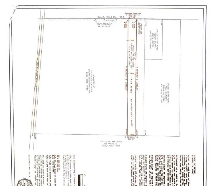 Unimproved Land For Sale in Hunt County , 463 County Road 1063, Greenville, Texas 75401, 0, 0, Garage spaces, 0 Sqft, built in 0, mls#21378225, Real Estate Agent in Greenville, Homes For Sale in Hunt county, Homes For Sale in Greenville, Realtor in Greenville Texas, Real Estate Brokerage Independent Realty Texas, Luminita Cordes Realtor