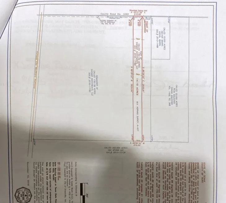 Unimproved Land For Sale in Hunt County , 463 County Road 1063, Greenville, Texas 75401, 0, 0, Garage spaces, 0 Sqft, built in 0, mls#21378225, Real Estate Agent in Greenville, Homes For Sale in Hunt county, Homes For Sale in Greenville, Realtor in Greenville Texas, Real Estate Brokerage Independent Realty Texas, Luminita Cordes Realtor