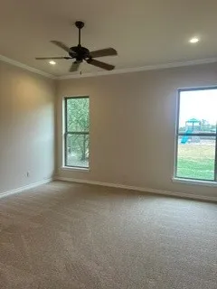 Single Family Residence For Sale in Navarro County , 129 Turnberry Lane, Corsicana, Texas 75110, 4 Bedroom, 4 Bathroom, 3 Garage spaces, 2,900 Sqft, built in 2013, mls#21378089, Real Estate Agent in Corsicana, Homes For Sale in Navarro county, Homes For Sale in Corsicana, Realtor in Corsicana Texas, Real Estate Brokerage Independent Realty Texas, Luminita Cordes Realtor
