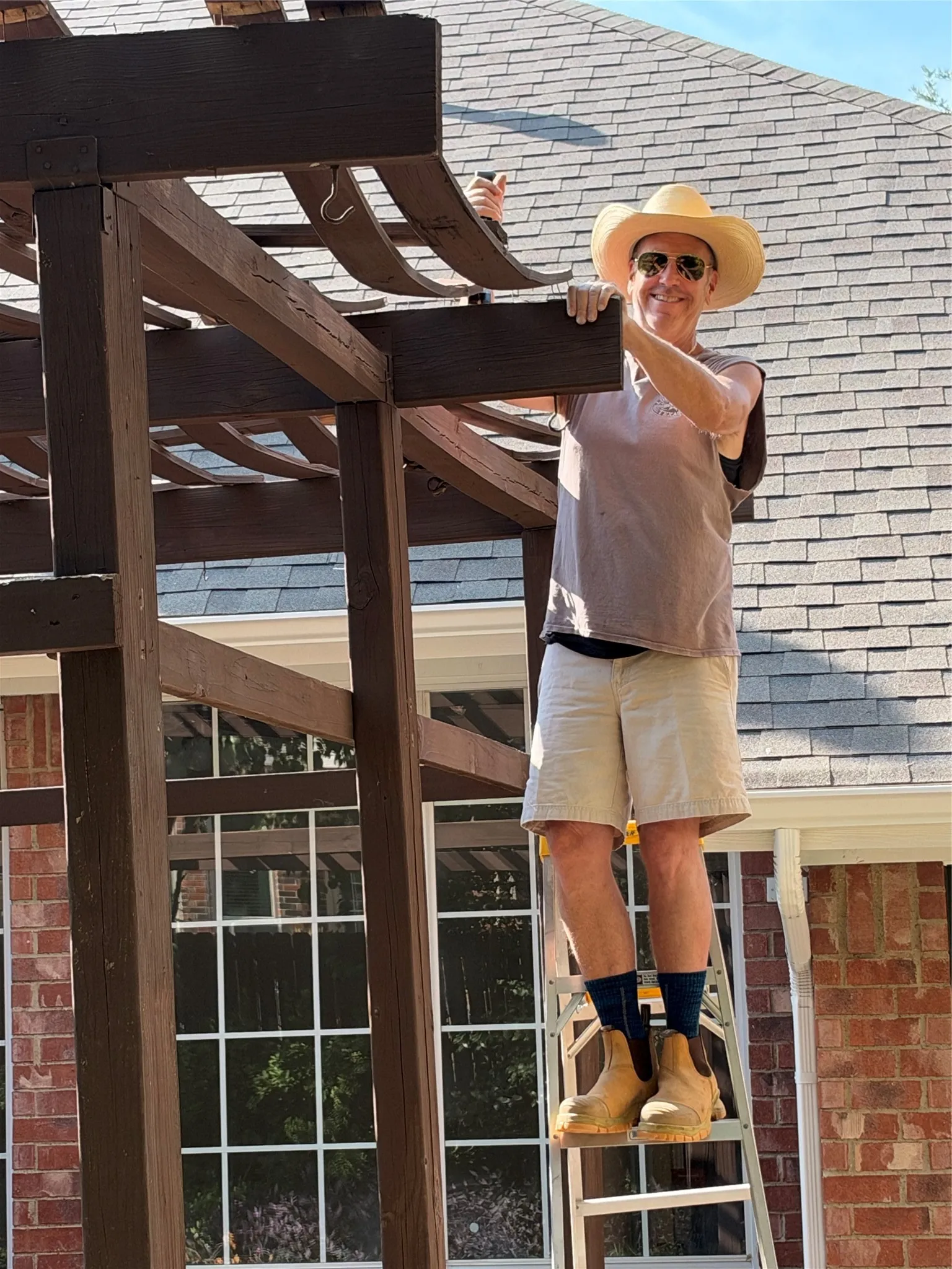 There are NO harder working Realtors!