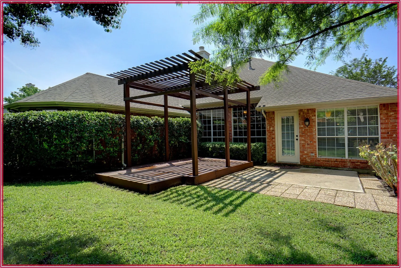 Single Family Residence For Sale in Tarrant County , 3917 Vernon Way, Fort Worth, Texas 76244, 4 Bedroom, 2 Bathroom, 2 Garage spaces, 2,389 Sqft, built in 2001, mls#21378233, Real Estate Agent in Fort Worth, Homes For Sale in Tarrant county, Homes For Sale in Fort Worth, Realtor in Fort Worth Texas, Real Estate Brokerage Independent Realty Texas, Luminita Cordes Realtor