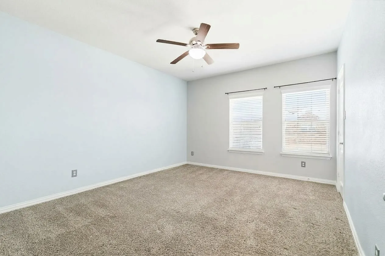 Secondary Upstairs Bedroom