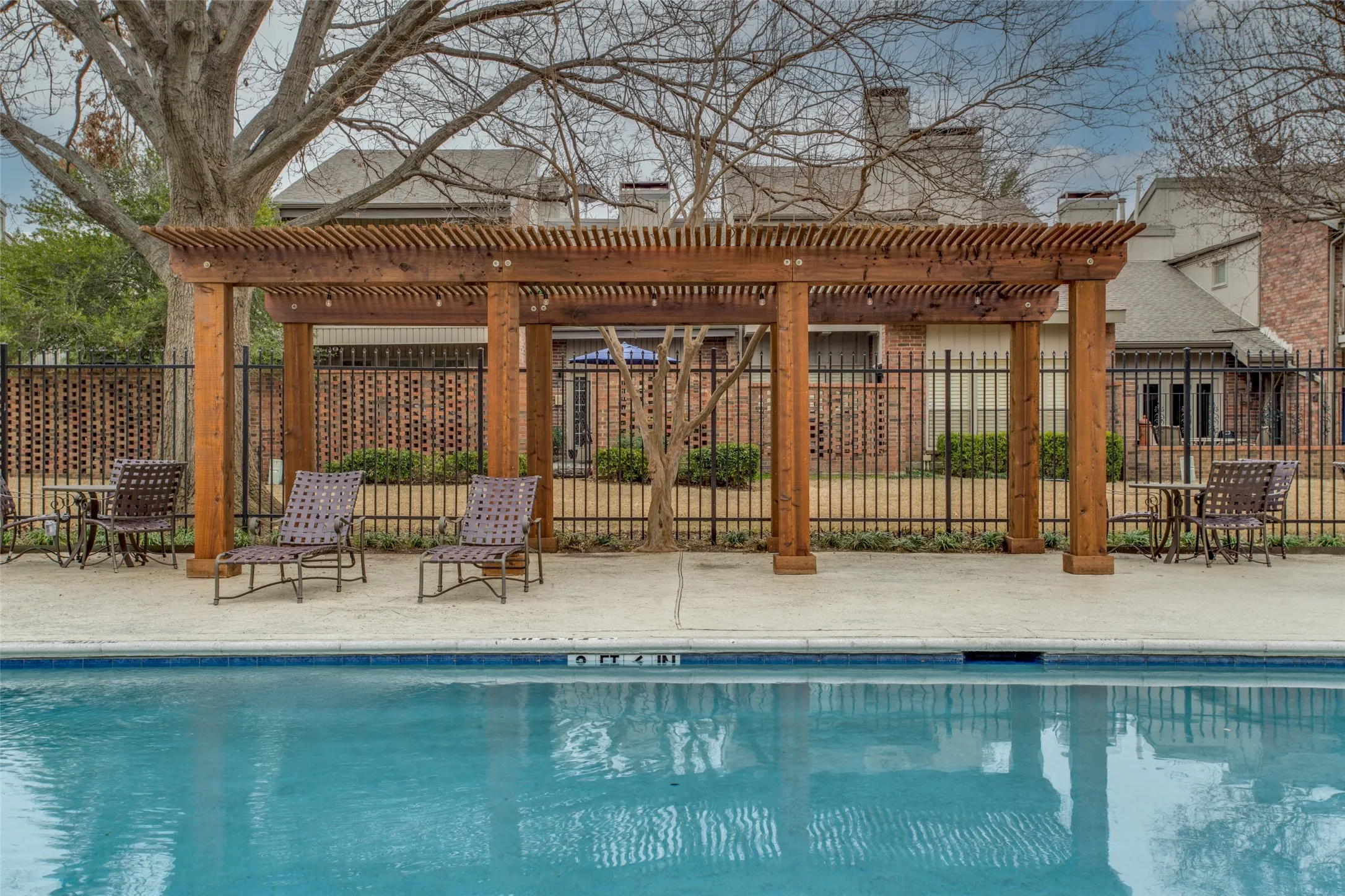 12250 Montego Plaza, Dallas, TX  75230 - www.12250MontegoPlaza.com