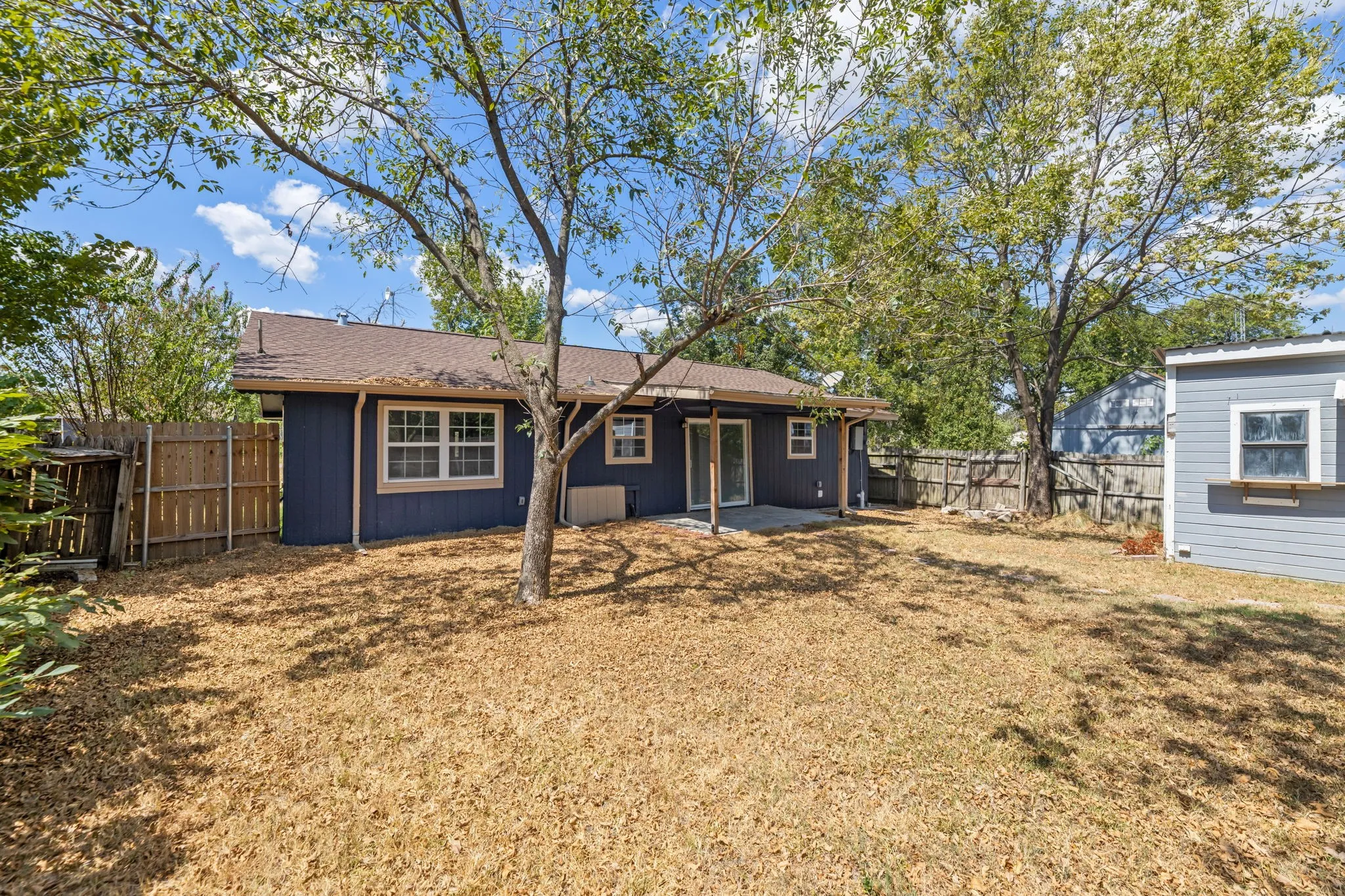 204 N 3rd - Celeste