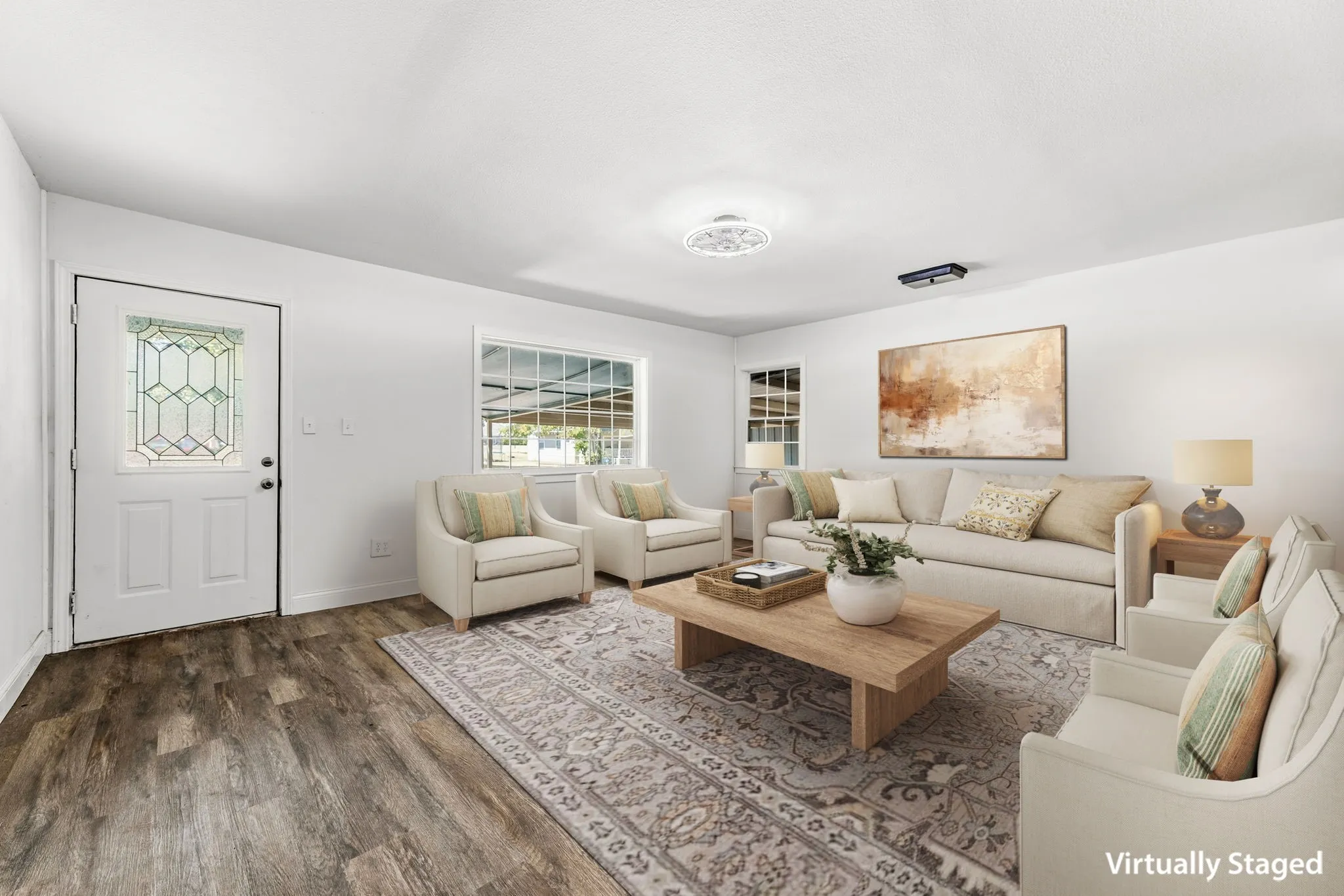 204 N 3rd - Celeste