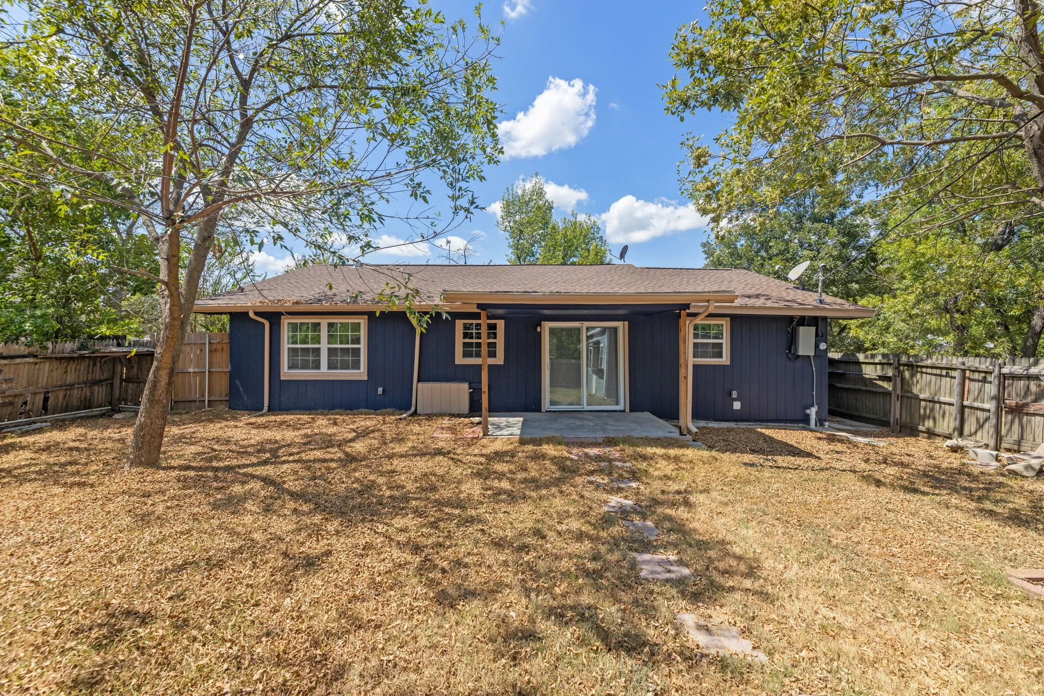 204 N 3rd - Celeste