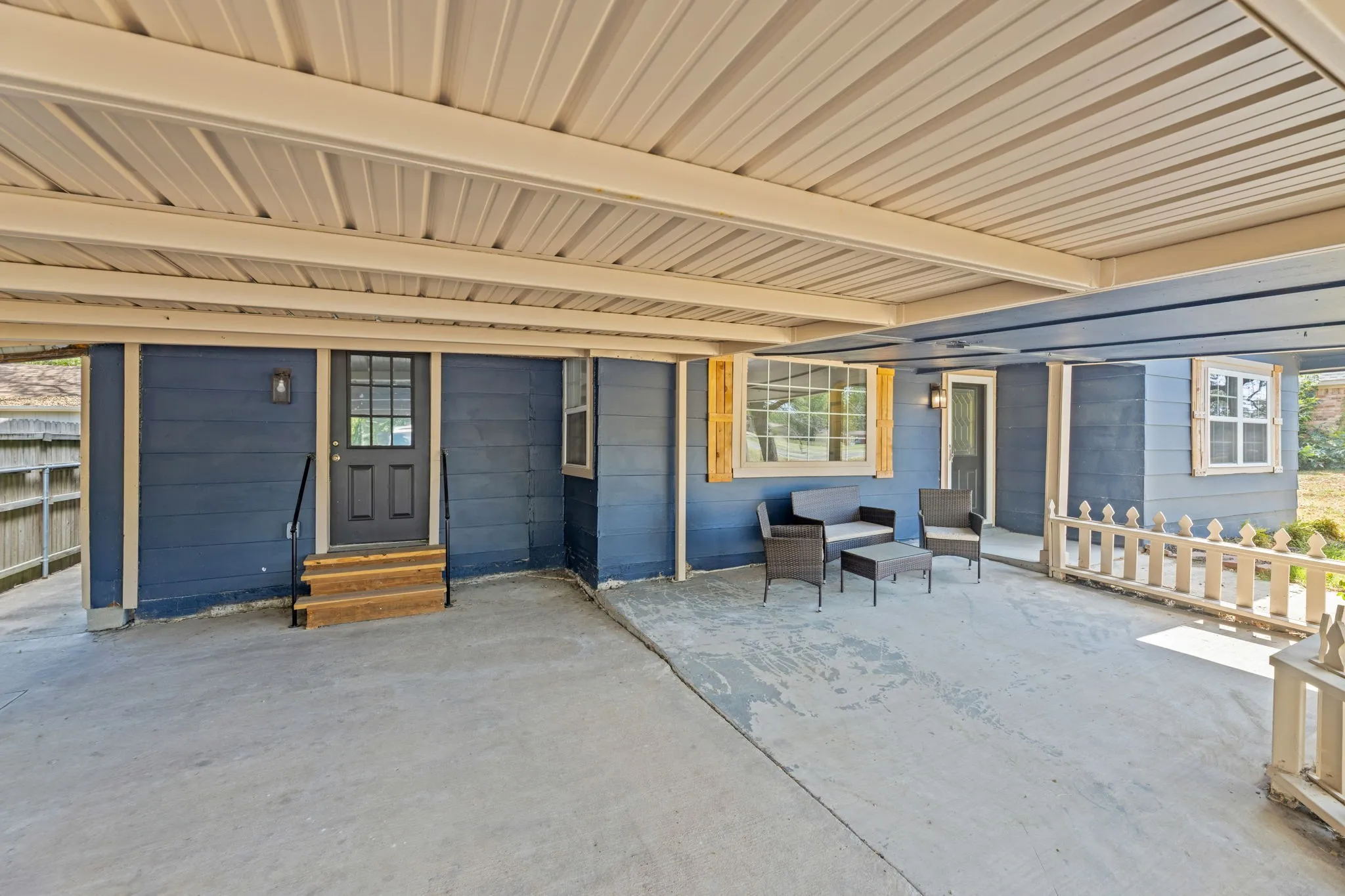 204 N 3rd - Celeste