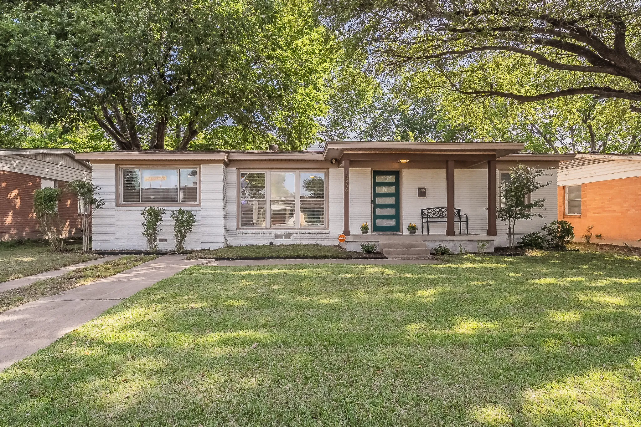 Single Family Residence For Sale in Dallas County , 10866 Cassandra Way, Dallas, Texas 75228, 3 Bedroom, 2 Bathroom, Garage spaces, 1,440 Sqft, built in 1955, mls#21378289, Real Estate Agent in Dallas, Homes For Sale in Dallas county, Homes For Sale in Dallas, Realtor in Dallas Texas, Real Estate Brokerage Independent Realty Texas, Luminita Cordes Realtor