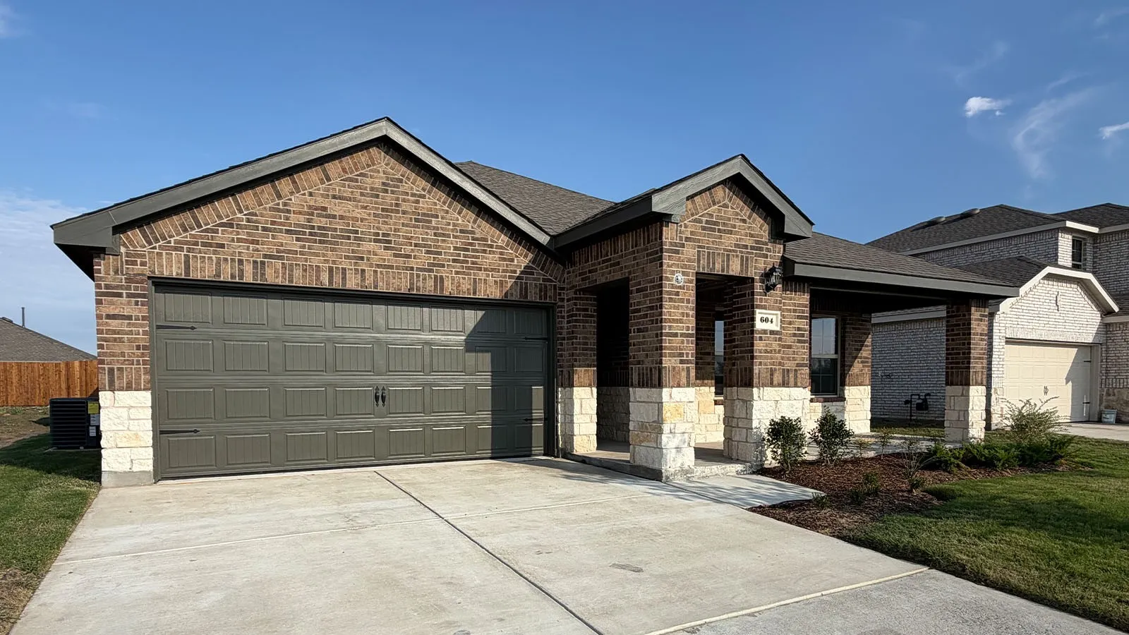 Single Family Residence For Sale in Collin County , 604 Dresden Drive, Josephine, Texas 75135, 3 Bedroom, 2 Bathroom, 2 Garage spaces, 1,478 Sqft, built in 2026, mls#21378292, Real Estate Agent in Josephine, Homes For Sale in Collin county, Homes For Sale in Josephine, Realtor in Josephine Texas, Real Estate Brokerage Independent Realty Texas, Luminita Cordes Realtor