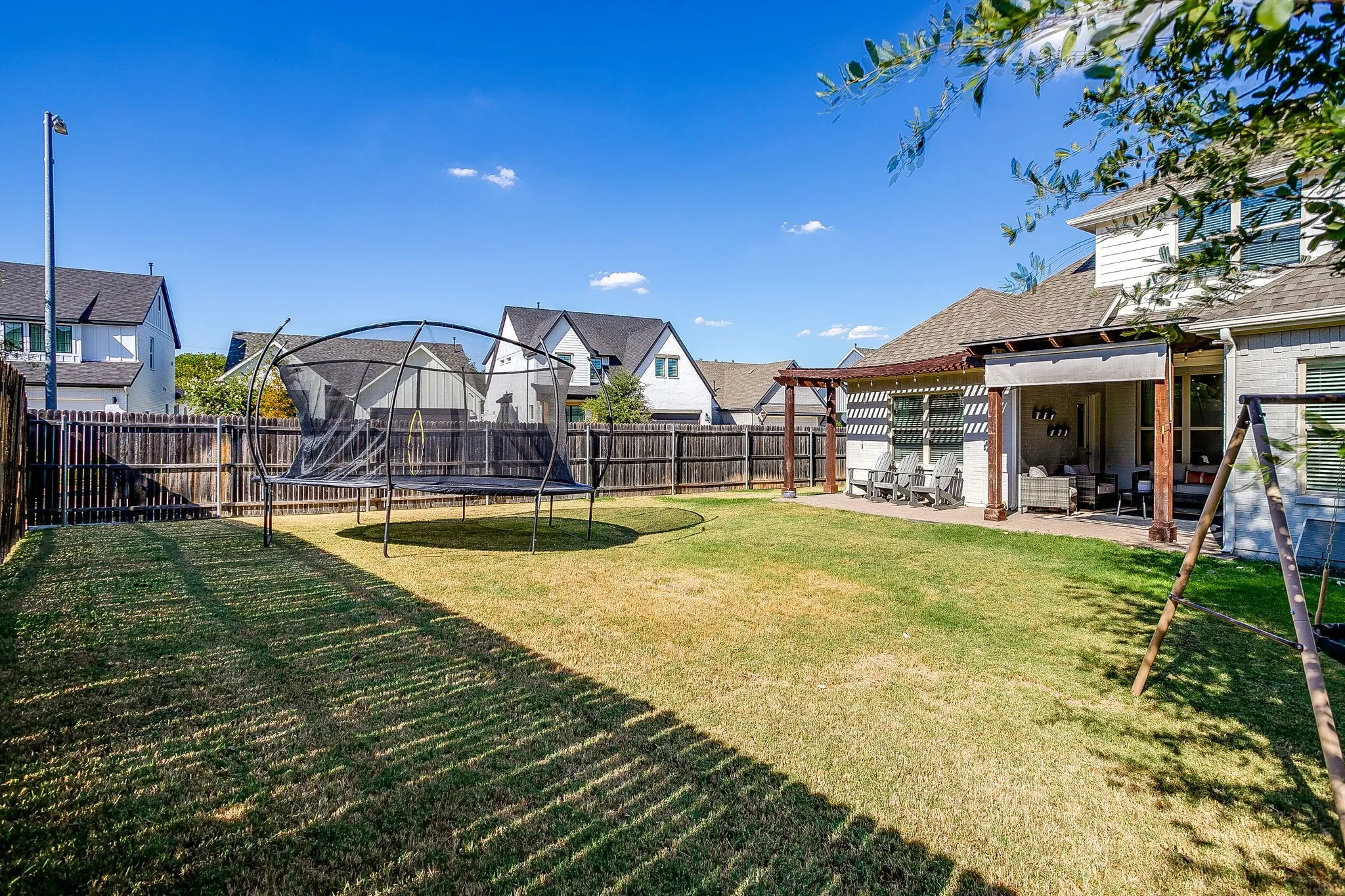 Single Family Residence For Sale in Tarrant County , 5200 Sonata Trail, Fort Worth, Texas 76126, 3 Bedroom, 3 Bathroom, 2 Garage spaces, 2,292 Sqft, built in 2019, mls#21378190, Real Estate Agent in Fort Worth, Homes For Sale in Tarrant county, Homes For Sale in Fort Worth, Realtor in Fort Worth Texas, Real Estate Brokerage Independent Realty Texas, Luminita Cordes Realtor