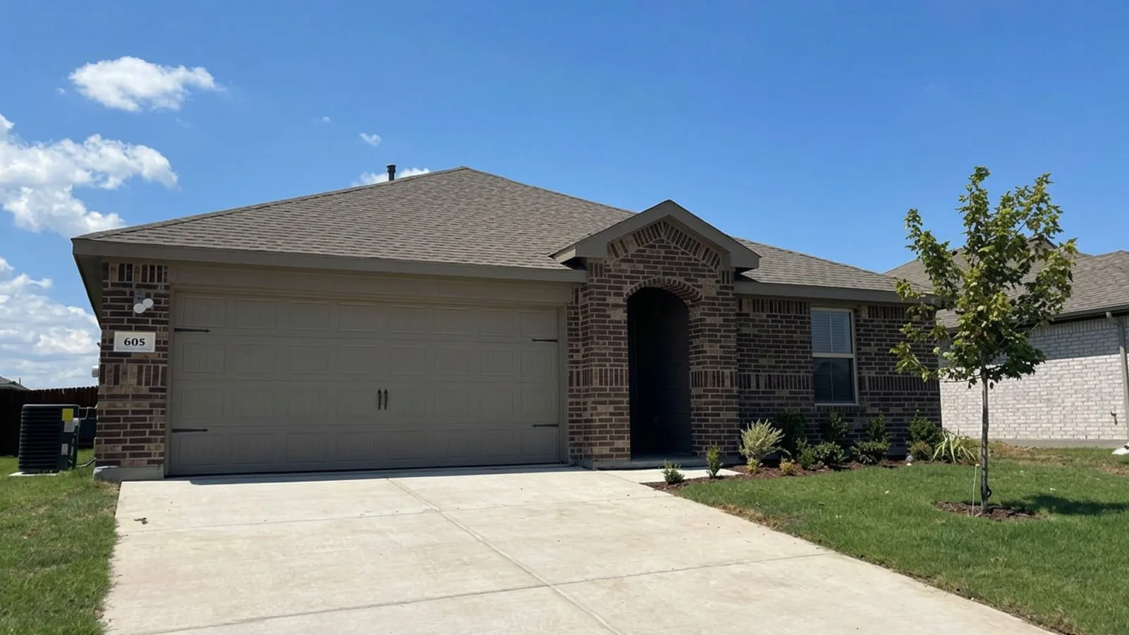 Single Family Residence For Sale in Collin County , 605 Dunham Road, Josephine, Texas 75135, 4 Bedroom, 2 Bathroom, 2 Garage spaces, 1,875 Sqft, built in 2026, mls#21378296, Real Estate Agent in Josephine, Homes For Sale in Collin county, Homes For Sale in Josephine, Realtor in Josephine Texas, Real Estate Brokerage Independent Realty Texas, Luminita Cordes Realtor