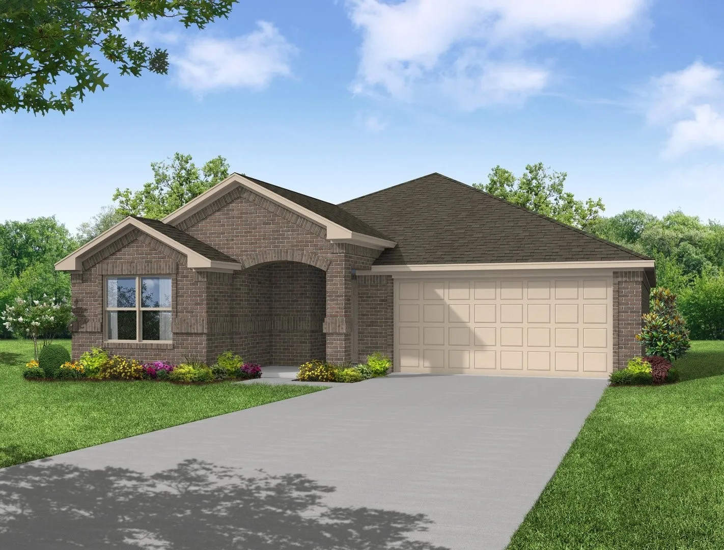 Single Family Residence For Sale in Ellis County , 749 Scarlet Sage Drive, Waxahachie, Texas 75165, 3 Bedroom, 2 Bathroom, 2 Garage spaces, 1,770 Sqft, built in 2026, mls#21378284, Real Estate Agent in Waxahachie, Homes For Sale in Ellis county, Homes For Sale in Waxahachie, Realtor in Waxahachie Texas, Real Estate Brokerage Independent Realty Texas, Luminita Cordes Realtor