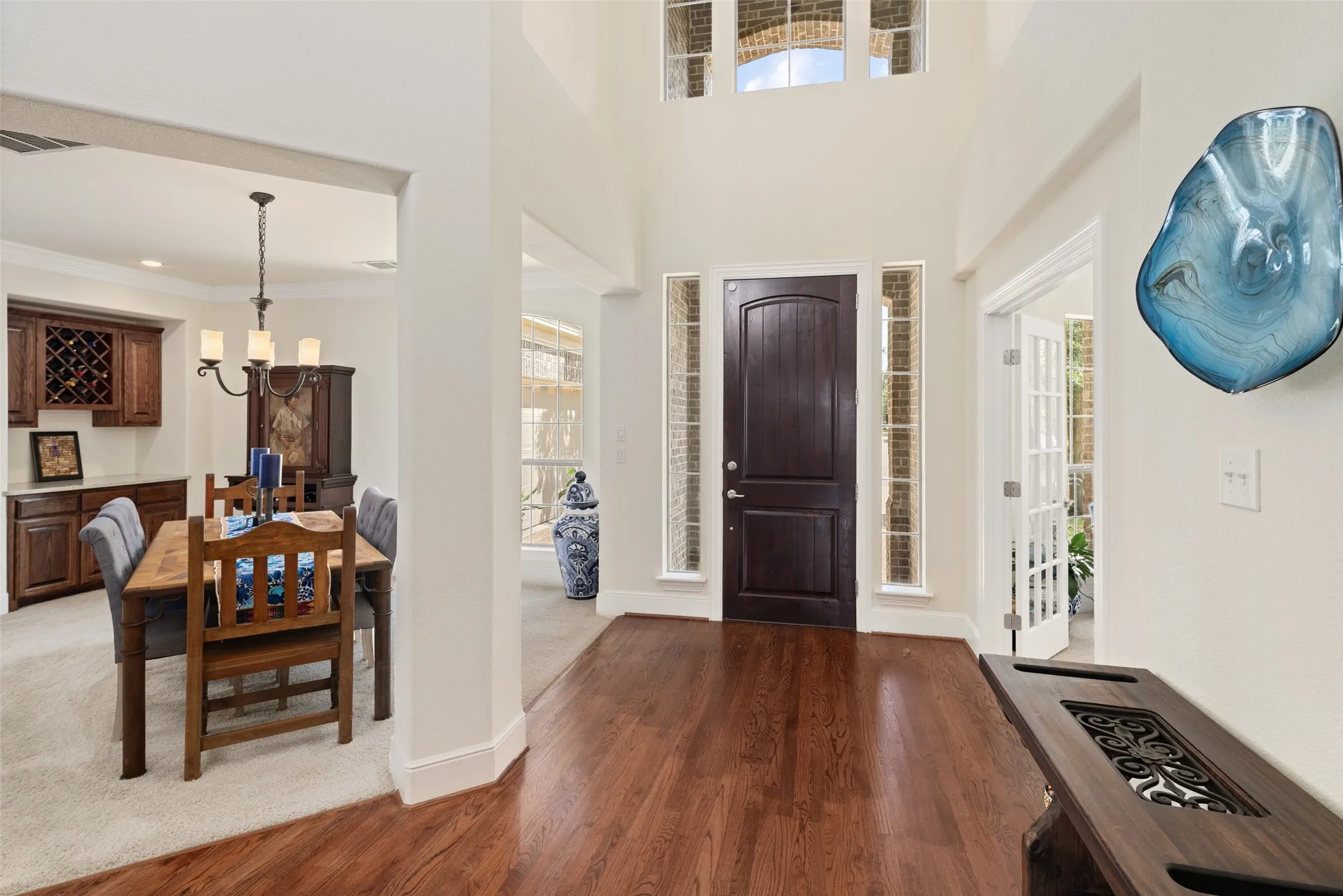 Single Family Residence For Sale in Collin County , 2801 Meadow Ridge Drive, Prosper, Texas 75078, 5 Bedroom, 4 Bathroom, 2 Garage spaces, 3,941 Sqft, built in 2010, mls#21378308, Real Estate Agent in Prosper, Homes For Sale in Collin county, Homes For Sale in Prosper, Realtor in Prosper Texas, Real Estate Brokerage Independent Realty Texas, Luminita Cordes Realtor
