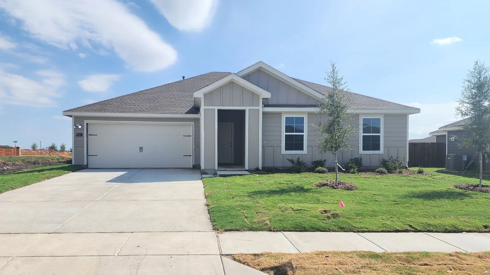 Single Family Residence For Sale in Collin County , 405 White Willow Drive, Nevada, Texas 75173, 4 Bedroom, 2 Bathroom, 2 Garage spaces, 1,872 Sqft, built in 2026, mls#21378318, Real Estate Agent in Nevada, Homes For Sale in Collin county, Homes For Sale in Nevada, Realtor in Nevada Texas, Real Estate Brokerage Independent Realty Texas, Luminita Cordes Realtor