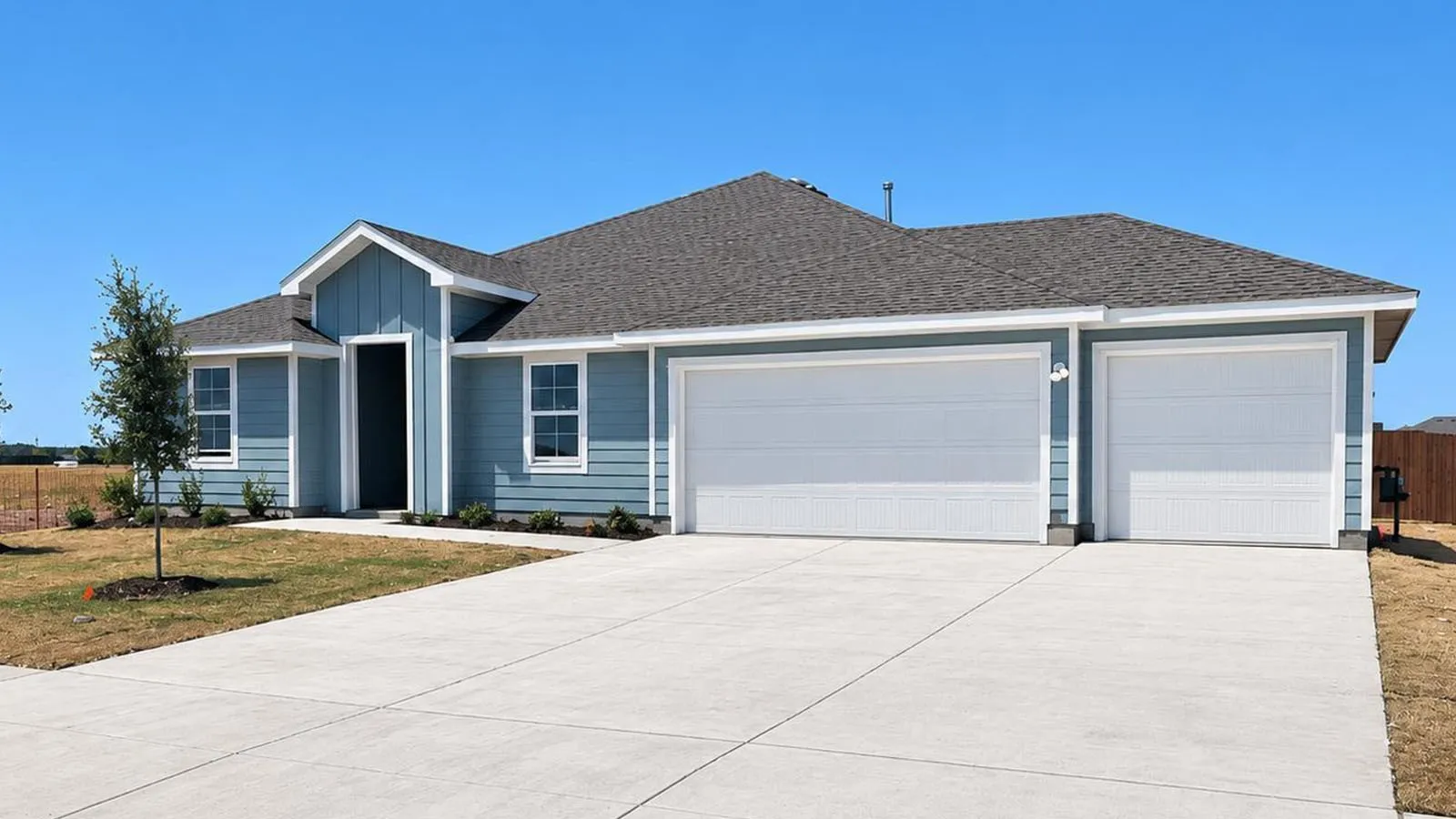 Single Family Residence For Sale in Collin County , 406 Whispering Pines Drive, Nevada, Texas 75173, 4 Bedroom, 2 Bathroom, 2 Garage spaces, 2,136 Sqft, built in 2026, mls#21378327, Real Estate Agent in Nevada, Homes For Sale in Collin county, Homes For Sale in Nevada, Realtor in Nevada Texas, Real Estate Brokerage Independent Realty Texas, Luminita Cordes Realtor