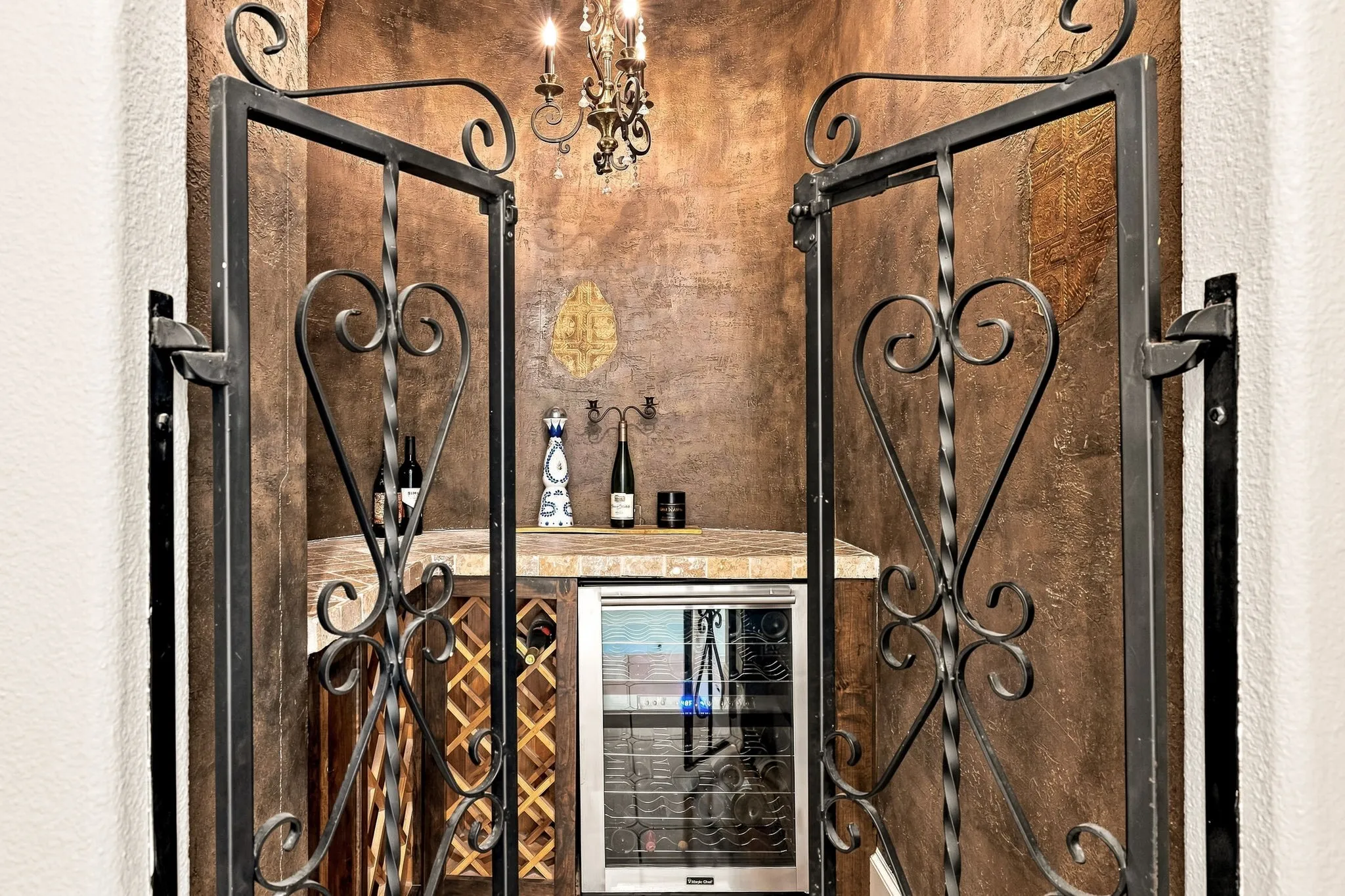 Wine Grotto