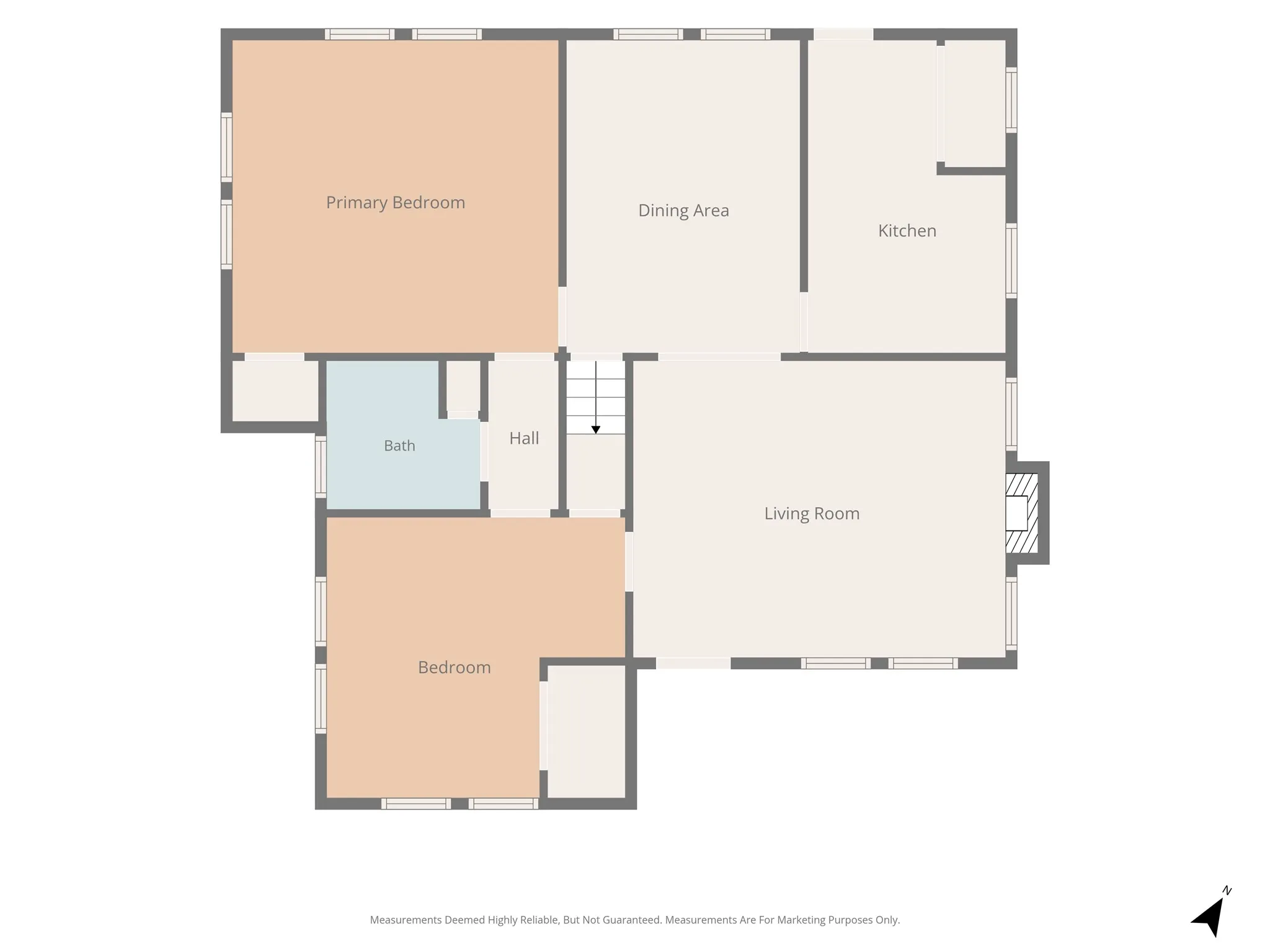 Single Family Residence For Sale in Dallas County , 4805 Capitol Avenue, Dallas, Texas 75204, 2 Bedroom, 1 Bathroom, Garage spaces, 980 Sqft, built in 1936, mls#21377601, Real Estate Agent in Dallas, Homes For Sale in Dallas county, Homes For Sale in Dallas, Realtor in Dallas Texas, Real Estate Brokerage Independent Realty Texas, Luminita Cordes Realtor