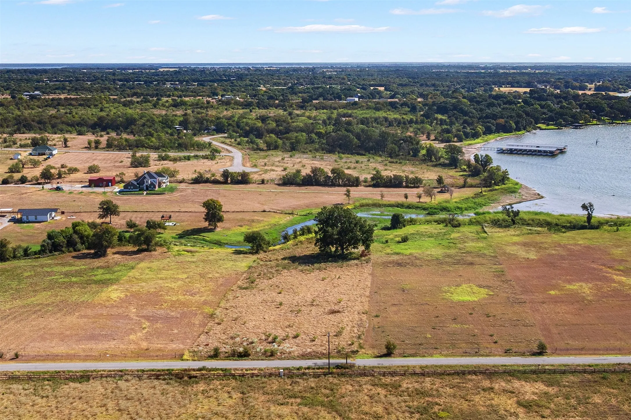 Improved Land For Sale in Navarro County , LOT 16 CR 2220, Corsicana, Texas 75109, 0, 0, Garage spaces, 0 Sqft, built in 0, mls#21378288, Real Estate Agent in Corsicana, Homes For Sale in Navarro county, Homes For Sale in Corsicana, Realtor in Corsicana Texas, Real Estate Brokerage Independent Realty Texas, Luminita Cordes Realtor