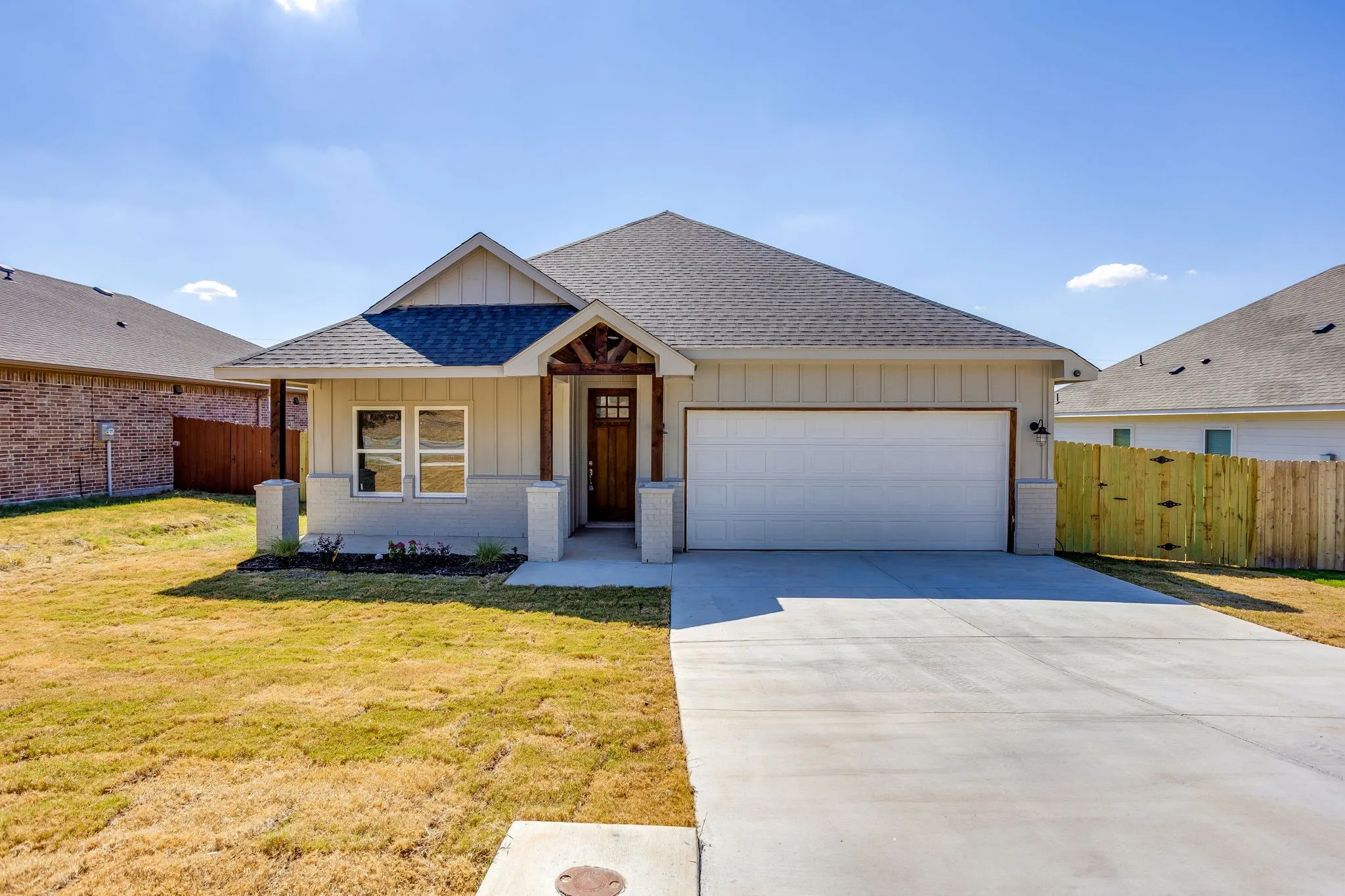 Single Family Residence For Sale in Tarrant County , 1024 Lake View Ridge, Fort Worth, Texas 76108, 4 Bedroom, 3 Bathroom, 2 Garage spaces, 1,874 Sqft, built in 2026, mls#21378348, Real Estate Agent in Fort Worth, Homes For Sale in Tarrant county, Homes For Sale in Fort Worth, Realtor in Fort Worth Texas, Real Estate Brokerage Independent Realty Texas, Luminita Cordes Realtor