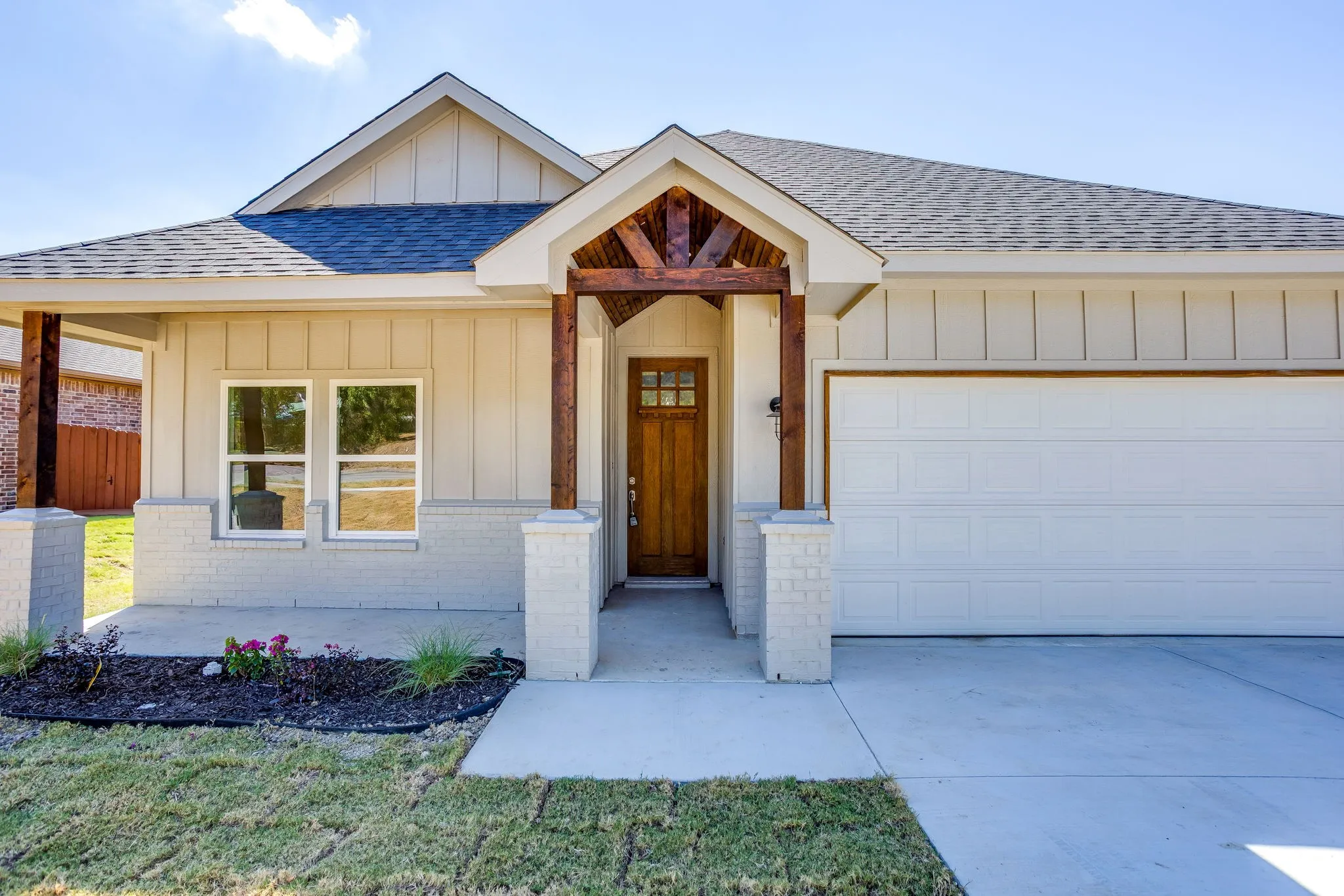 Single Family Residence For Sale in Tarrant County , 1024 Lake View Ridge, Fort Worth, Texas 76108, 4 Bedroom, 3 Bathroom, 2 Garage spaces, 1,874 Sqft, built in 2026, mls#21378348, Real Estate Agent in Fort Worth, Homes For Sale in Tarrant county, Homes For Sale in Fort Worth, Realtor in Fort Worth Texas, Real Estate Brokerage Independent Realty Texas, Luminita Cordes Realtor