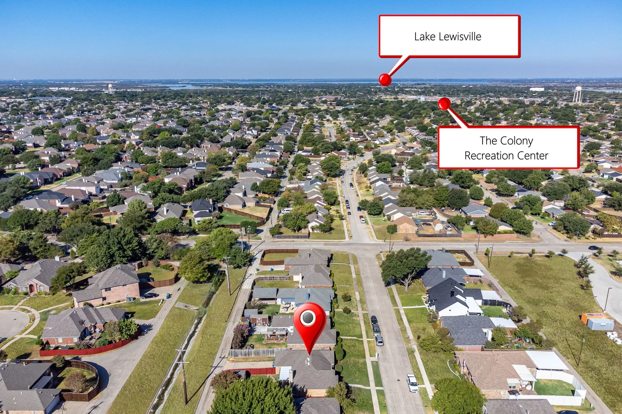 Single Family Residence For Sale in Denton County , 5816 Baker Drive, The Colony, Texas 75056, 3 Bedroom, 2 Bathroom, Garage spaces, 1,818 Sqft, built in 1988, mls#21375497, Real Estate Agent in The Colony, Homes For Sale in Denton county, Homes For Sale in The Colony, Realtor in The Colony Texas, Real Estate Brokerage Independent Realty Texas, Luminita Cordes Realtor