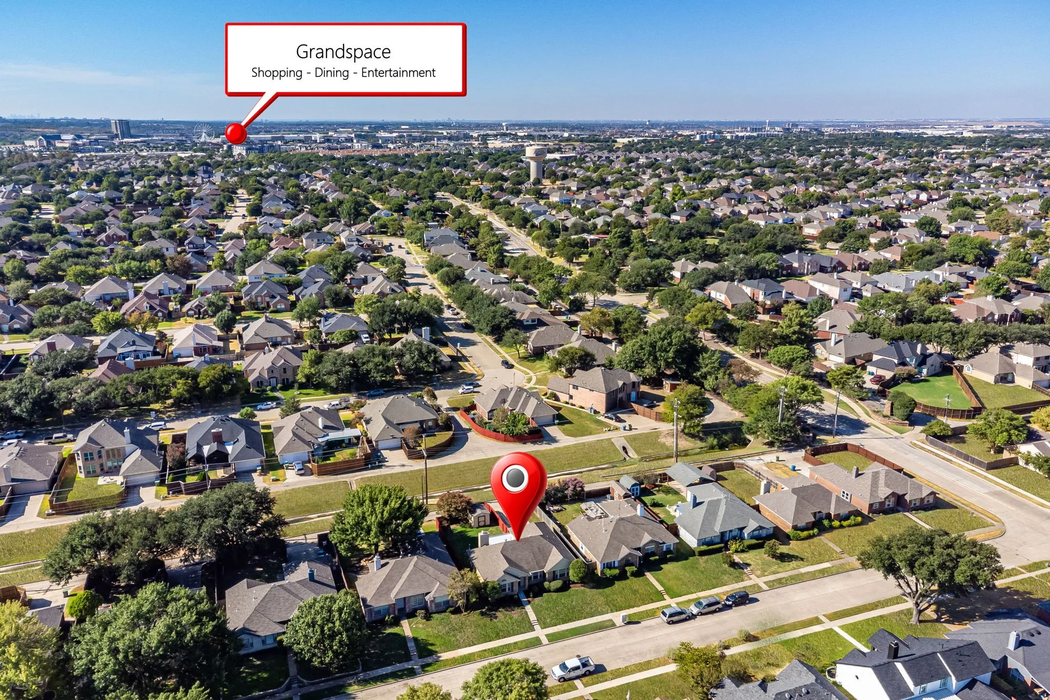 Single Family Residence For Sale in Denton County , 5816 Baker Drive, The Colony, Texas 75056, 3 Bedroom, 2 Bathroom, Garage spaces, 1,818 Sqft, built in 1988, mls#21375497, Real Estate Agent in The Colony, Homes For Sale in Denton county, Homes For Sale in The Colony, Realtor in The Colony Texas, Real Estate Brokerage Independent Realty Texas, Luminita Cordes Realtor