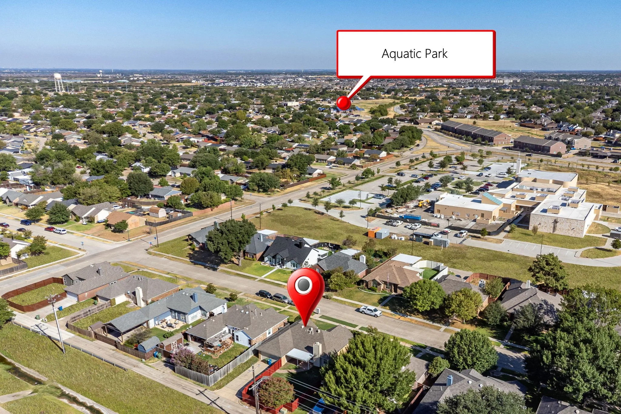 Single Family Residence For Sale in Denton County , 5816 Baker Drive, The Colony, Texas 75056, 3 Bedroom, 2 Bathroom, Garage spaces, 1,818 Sqft, built in 1988, mls#21375497, Real Estate Agent in The Colony, Homes For Sale in Denton county, Homes For Sale in The Colony, Realtor in The Colony Texas, Real Estate Brokerage Independent Realty Texas, Luminita Cordes Realtor