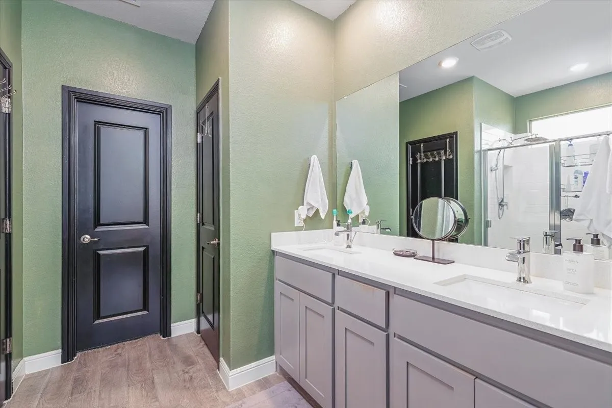 Single Family Residence For Sale in Tarrant County , 1904 Gill Star Drive, Haslet, Texas 76052, 4 Bedroom, 2 Bathroom, 2 Garage spaces, 2,107 Sqft, built in 2021, mls#21378276, Real Estate Agent in Haslet, Homes For Sale in Tarrant county, Homes For Sale in Haslet, Realtor in Haslet Texas, Real Estate Brokerage Independent Realty Texas, Luminita Cordes Realtor