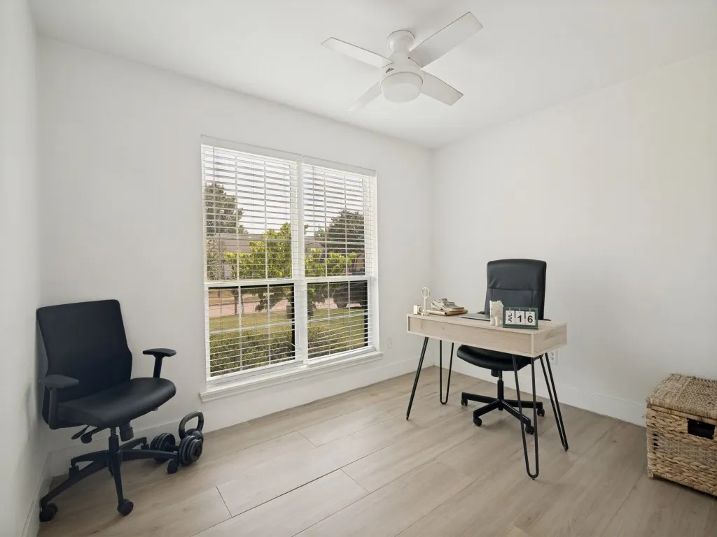 Bedroom #2