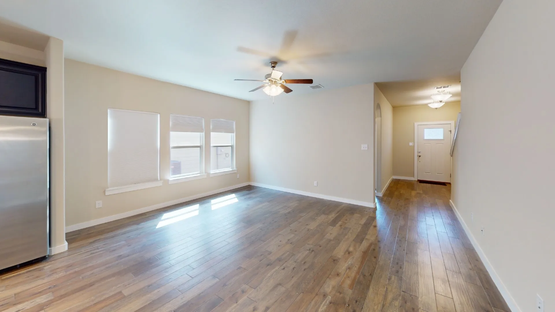 Single Family Residence For Rent in Denton County , 2305 Paxton Way, Denton, Texas 76209, 3 Bedroom, 3 Bathroom, 2 Garage spaces, 1,721 Sqft, built in 2018, mls#21377916, Real Estate Agent in Denton, Homes For Rent in Denton county, Homes For Rent in Denton, Realtor in Denton Texas, Real Estate Brokerage Independent Realty Texas, Luminita Cordes Realtor