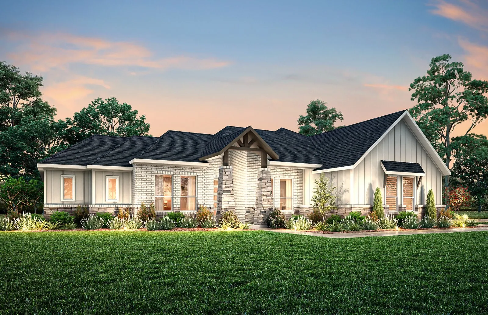 Single Family Residence For Sale in Ellis County , 2340 Maywood Lane, Waxahachie, Texas 75152, 3 Bedroom, 2 Bathroom, 3 Garage spaces, 1,982 Sqft, built in 2026, mls#21378319, Real Estate Agent in Waxahachie, Homes For Sale in Ellis county, Homes For Sale in Waxahachie, Realtor in Waxahachie Texas, Real Estate Brokerage Independent Realty Texas, Luminita Cordes Realtor