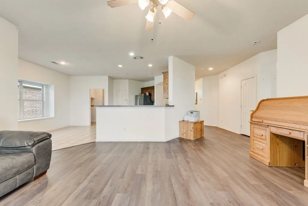 Large Living Room