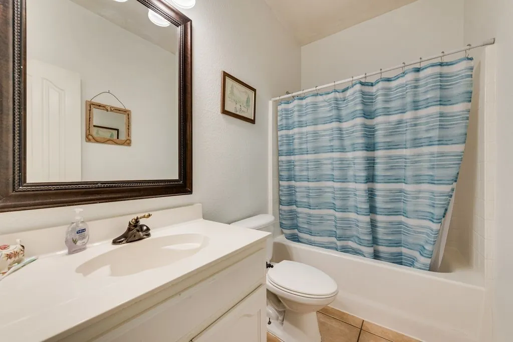 Guest Bath