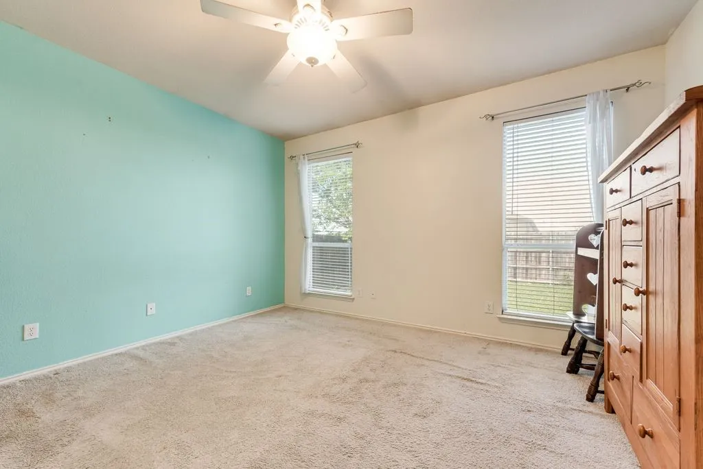 Large Primary Bedroom