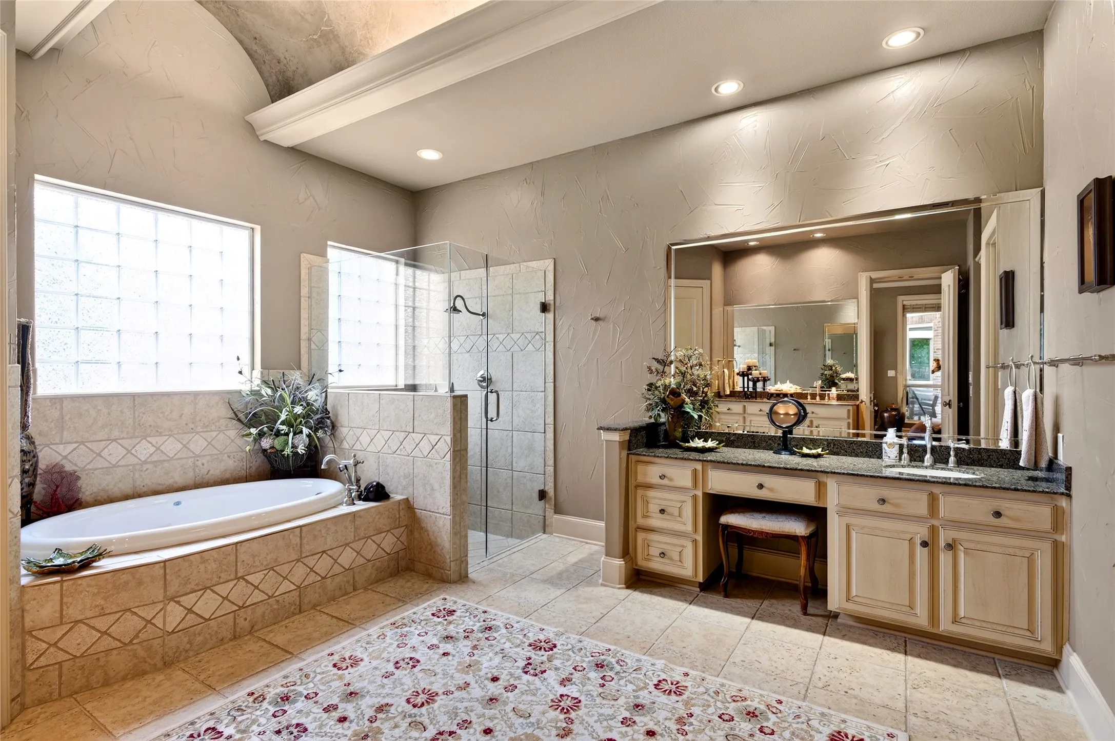 Main House Primary Bath