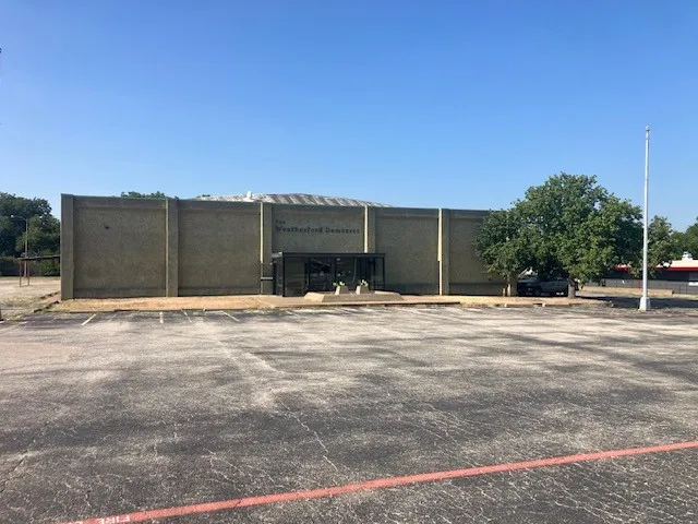 Warehouse For Sale in Parker County , 512 Palo Pinto Street, Weatherford, Texas 76086, 0, 0, Garage spaces, 0 Sqft, built in 1900, mls#21378347, Real Estate Agent in Weatherford, Homes For Sale in Parker county, Homes For Sale in Weatherford, Realtor in Weatherford Texas, Real Estate Brokerage Independent Realty Texas, Luminita Cordes Realtor
