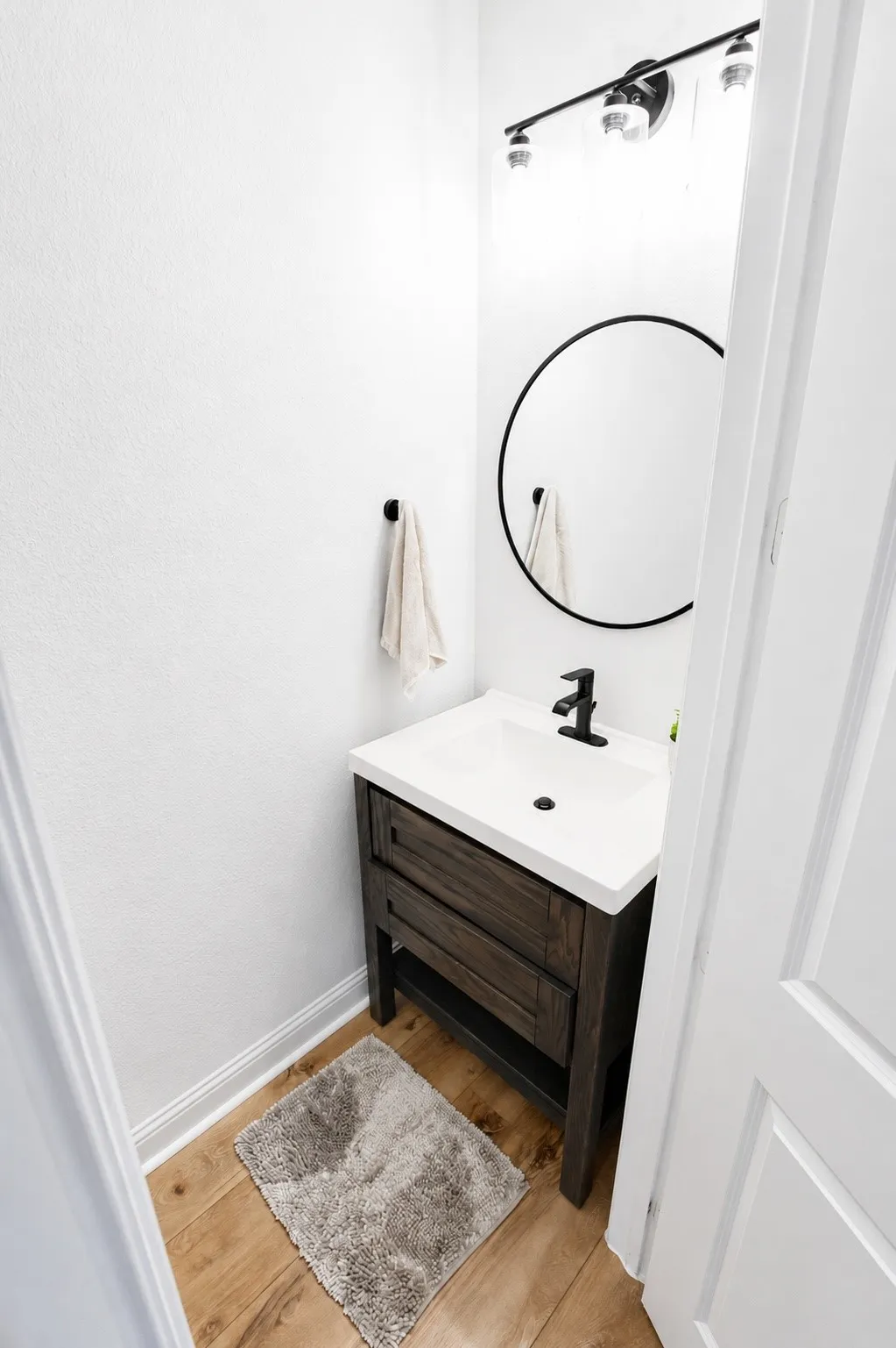 powder bath