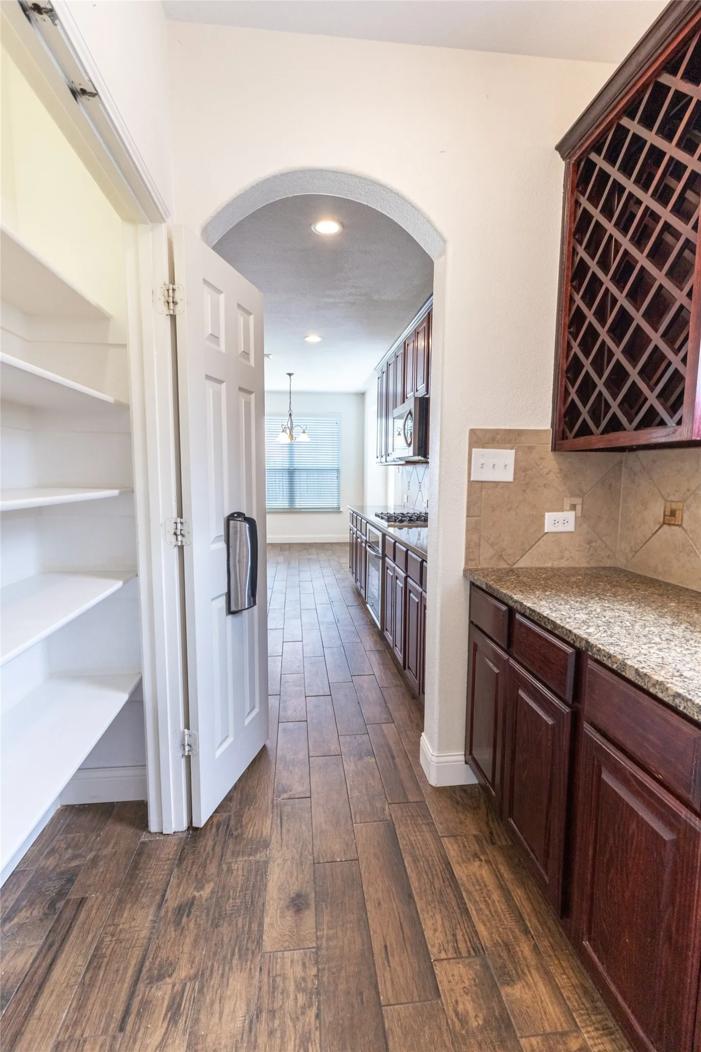 Butler's Pantry