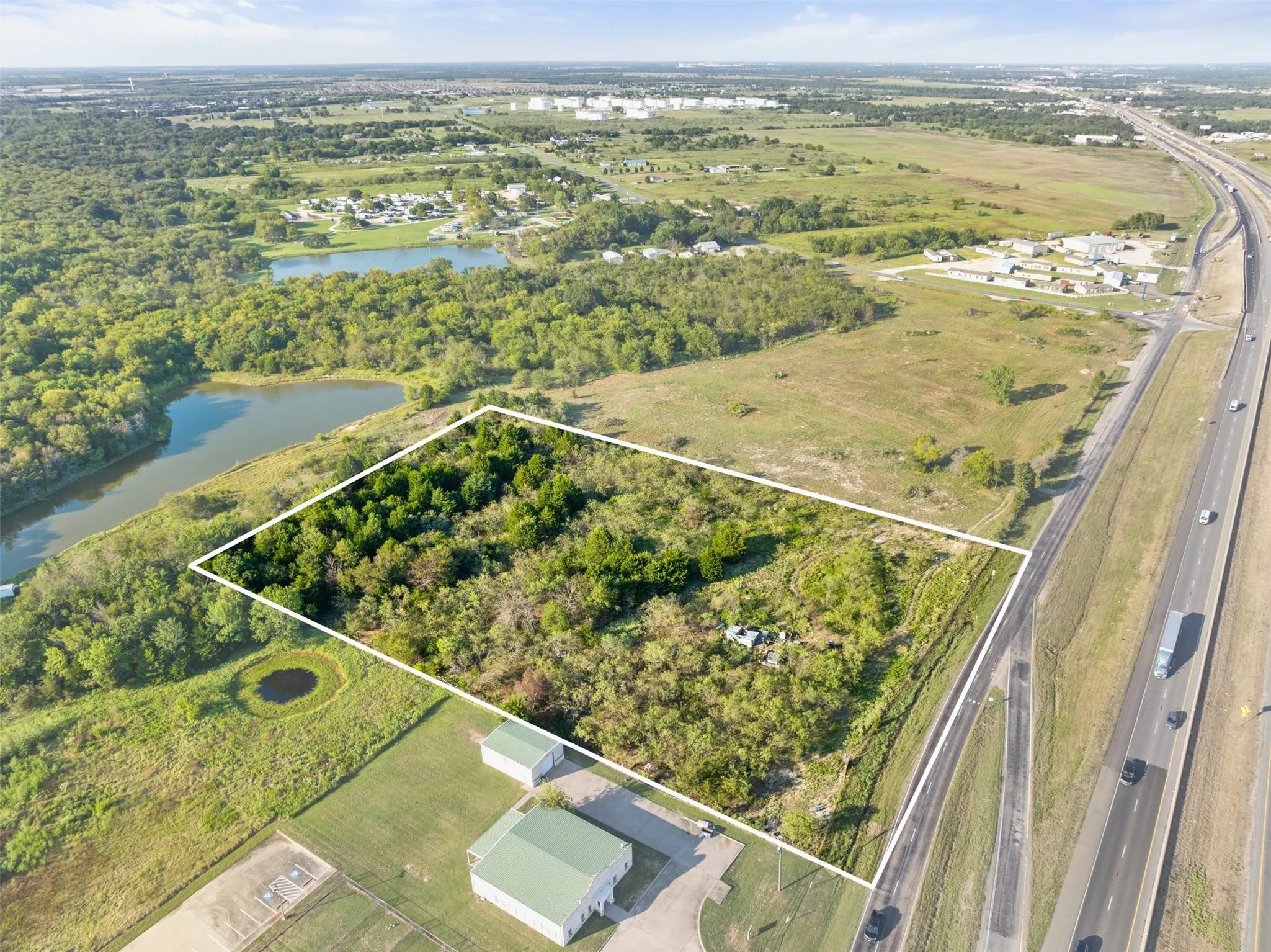 Unimproved Land For Sale in Hunt County , TBD I-30 Frontage Road, Caddo Mills, Texas 75135, 0, 0, Garage spaces, 0 Sqft, built in 0, mls#21378332, Real Estate Agent in Caddo Mills, Homes For Sale in Hunt county, Homes For Sale in Caddo Mills, Realtor in Caddo Mills Texas, Real Estate Brokerage Independent Realty Texas, Luminita Cordes Realtor
