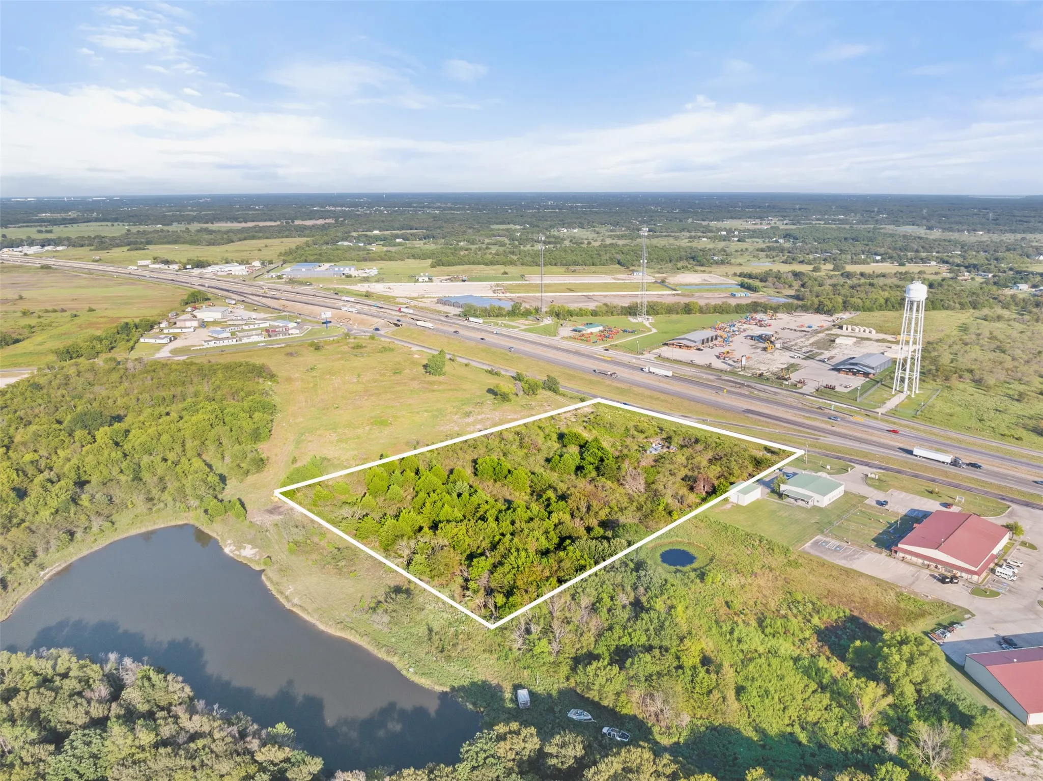 Unimproved Land For Sale in Hunt County , TBD I-30 Frontage Road, Caddo Mills, Texas 75135, 0, 0, Garage spaces, 0 Sqft, built in 0, mls#21378332, Real Estate Agent in Caddo Mills, Homes For Sale in Hunt county, Homes For Sale in Caddo Mills, Realtor in Caddo Mills Texas, Real Estate Brokerage Independent Realty Texas, Luminita Cordes Realtor