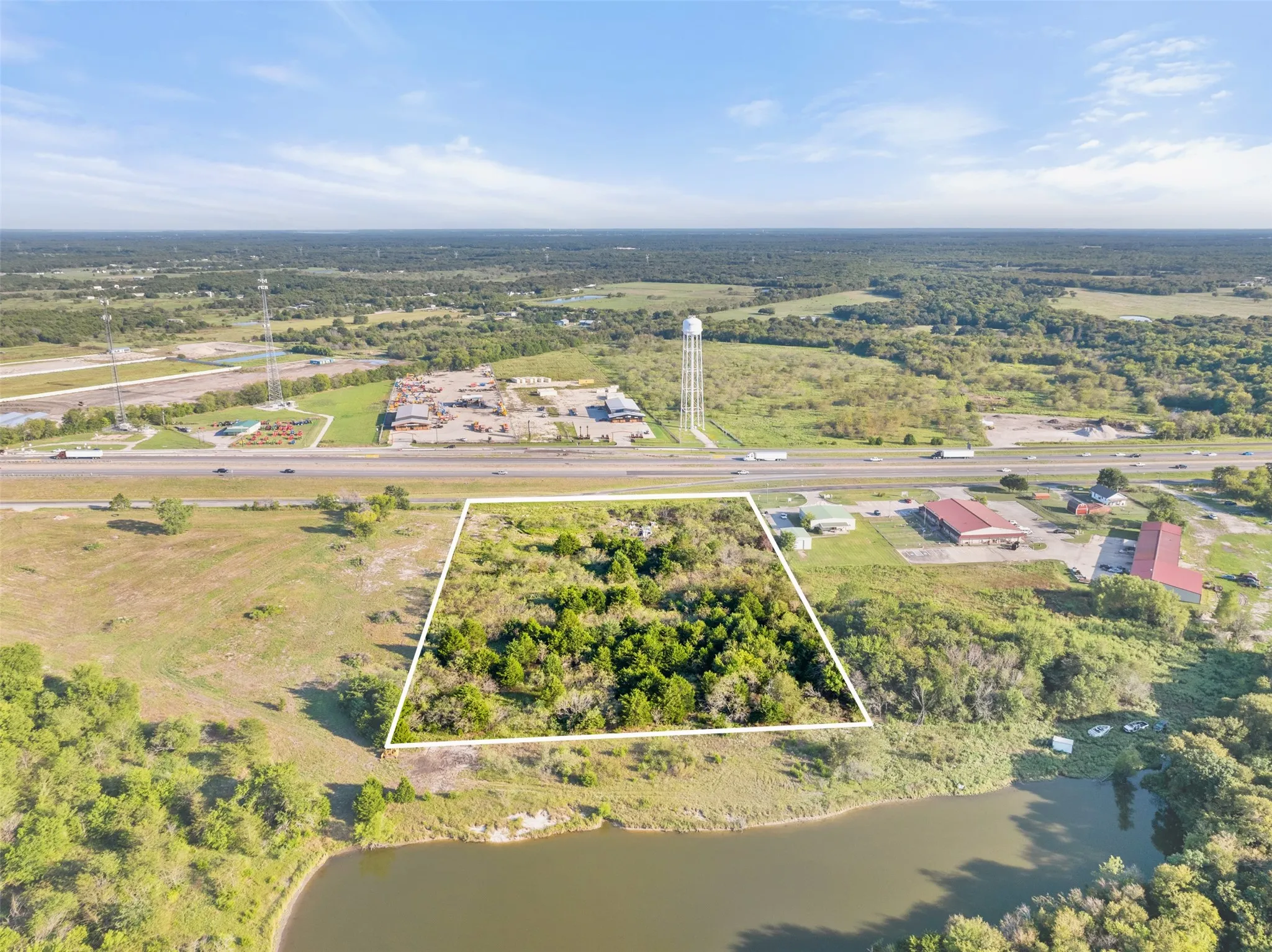 Unimproved Land For Sale in Hunt County , TBD I-30 Frontage Road, Caddo Mills, Texas 75135, 0, 0, Garage spaces, 0 Sqft, built in 0, mls#21378332, Real Estate Agent in Caddo Mills, Homes For Sale in Hunt county, Homes For Sale in Caddo Mills, Realtor in Caddo Mills Texas, Real Estate Brokerage Independent Realty Texas, Luminita Cordes Realtor