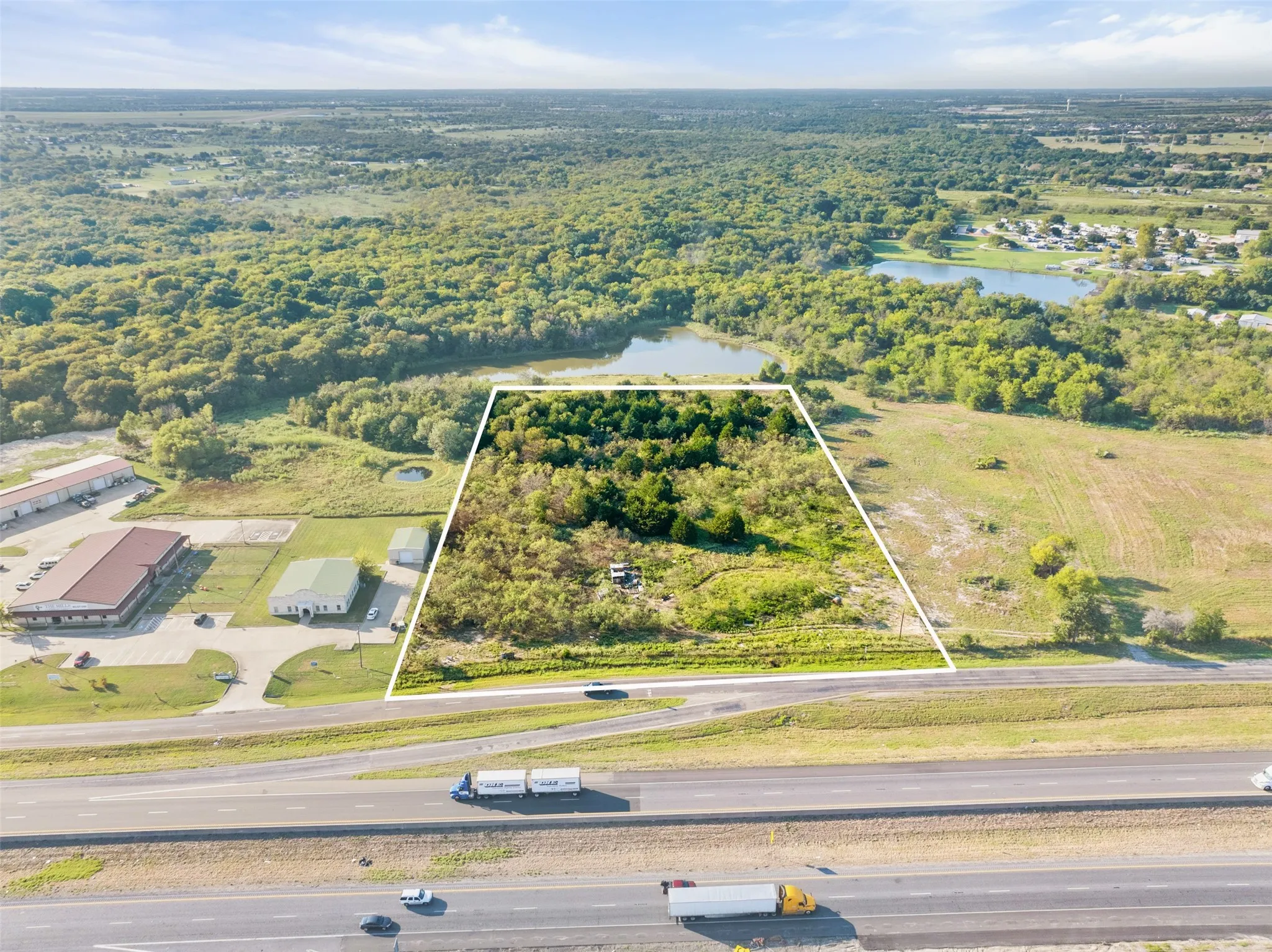 Unimproved Land For Sale in Hunt County , TBD I-30 Frontage Road, Caddo Mills, Texas 75135, 0, 0, Garage spaces, 0 Sqft, built in 0, mls#21378332, Real Estate Agent in Caddo Mills, Homes For Sale in Hunt county, Homes For Sale in Caddo Mills, Realtor in Caddo Mills Texas, Real Estate Brokerage Independent Realty Texas, Luminita Cordes Realtor