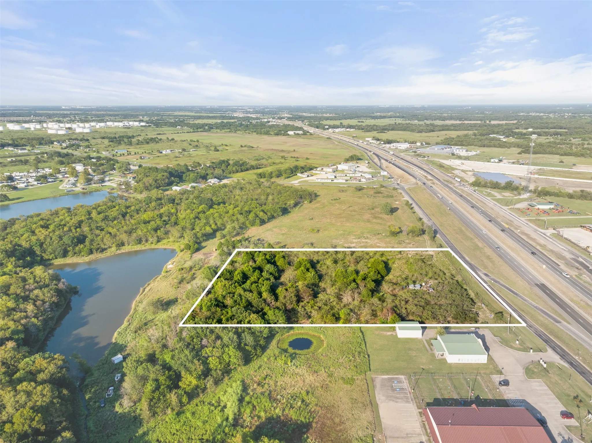 Unimproved Land For Sale in Hunt County , TBD I-30 Frontage Road, Caddo Mills, Texas 75135, 0, 0, Garage spaces, 0 Sqft, built in 0, mls#21378332, Real Estate Agent in Caddo Mills, Homes For Sale in Hunt county, Homes For Sale in Caddo Mills, Realtor in Caddo Mills Texas, Real Estate Brokerage Independent Realty Texas, Luminita Cordes Realtor