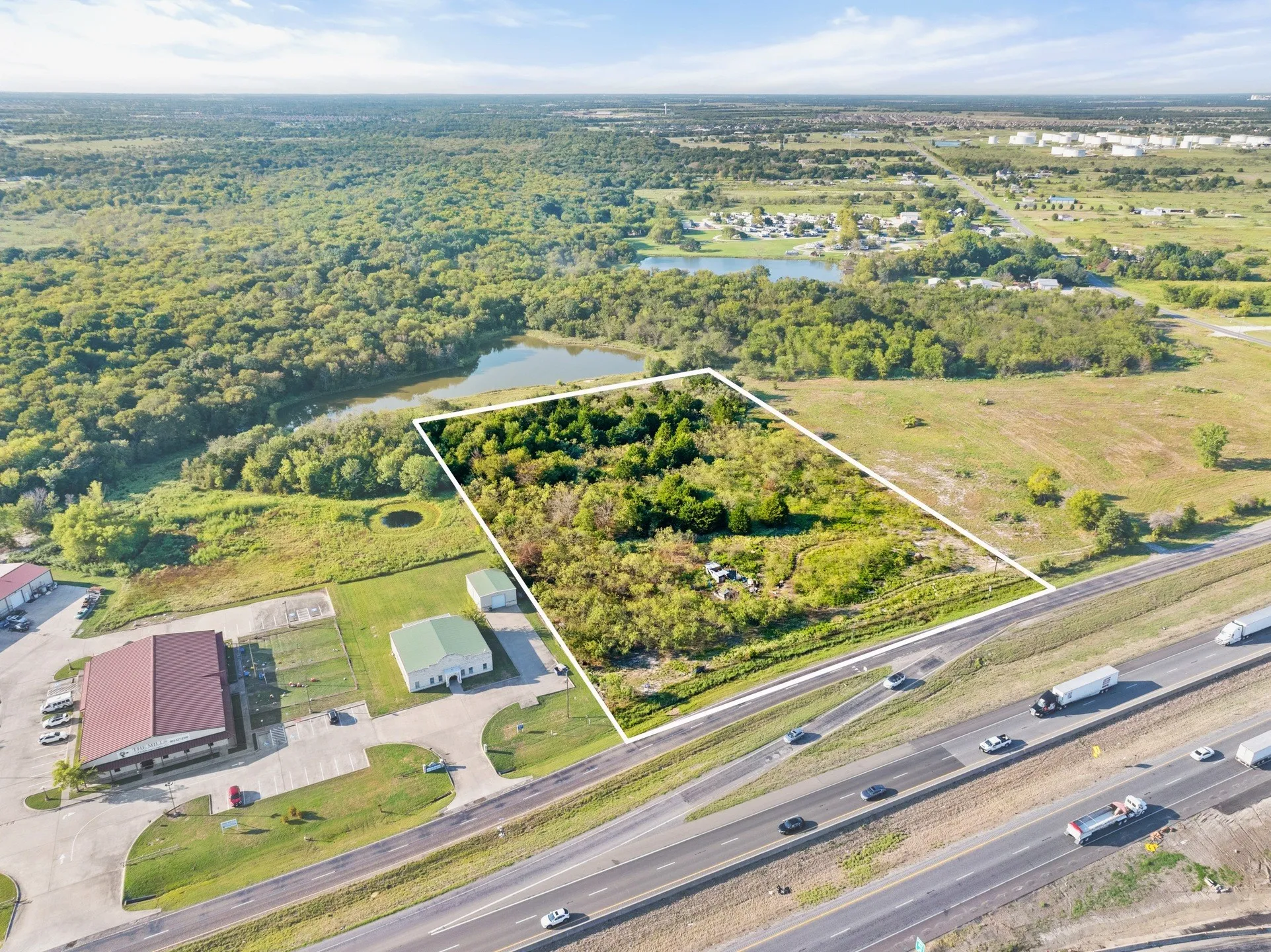 Unimproved Land For Sale in Hunt County , TBD I-30 Frontage Road, Caddo Mills, Texas 75135, 0, 0, Garage spaces, 0 Sqft, built in 0, mls#21378332, Real Estate Agent in Caddo Mills, Homes For Sale in Hunt county, Homes For Sale in Caddo Mills, Realtor in Caddo Mills Texas, Real Estate Brokerage Independent Realty Texas, Luminita Cordes Realtor
