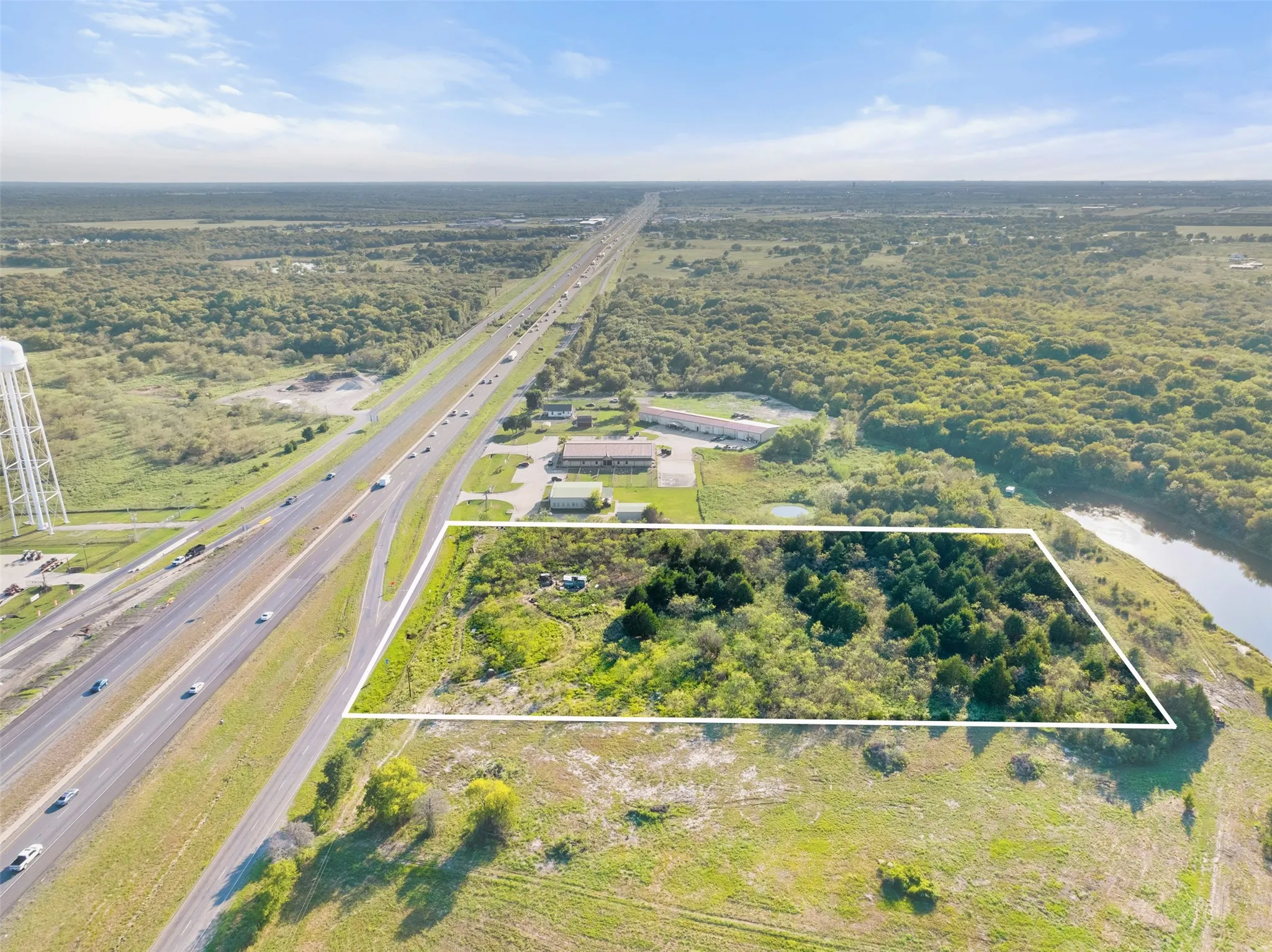 Unimproved Land For Sale in Hunt County , TBD I-30 Frontage Road, Caddo Mills, Texas 75135, 0, 0, Garage spaces, 0 Sqft, built in 0, mls#21378332, Real Estate Agent in Caddo Mills, Homes For Sale in Hunt county, Homes For Sale in Caddo Mills, Realtor in Caddo Mills Texas, Real Estate Brokerage Independent Realty Texas, Luminita Cordes Realtor
