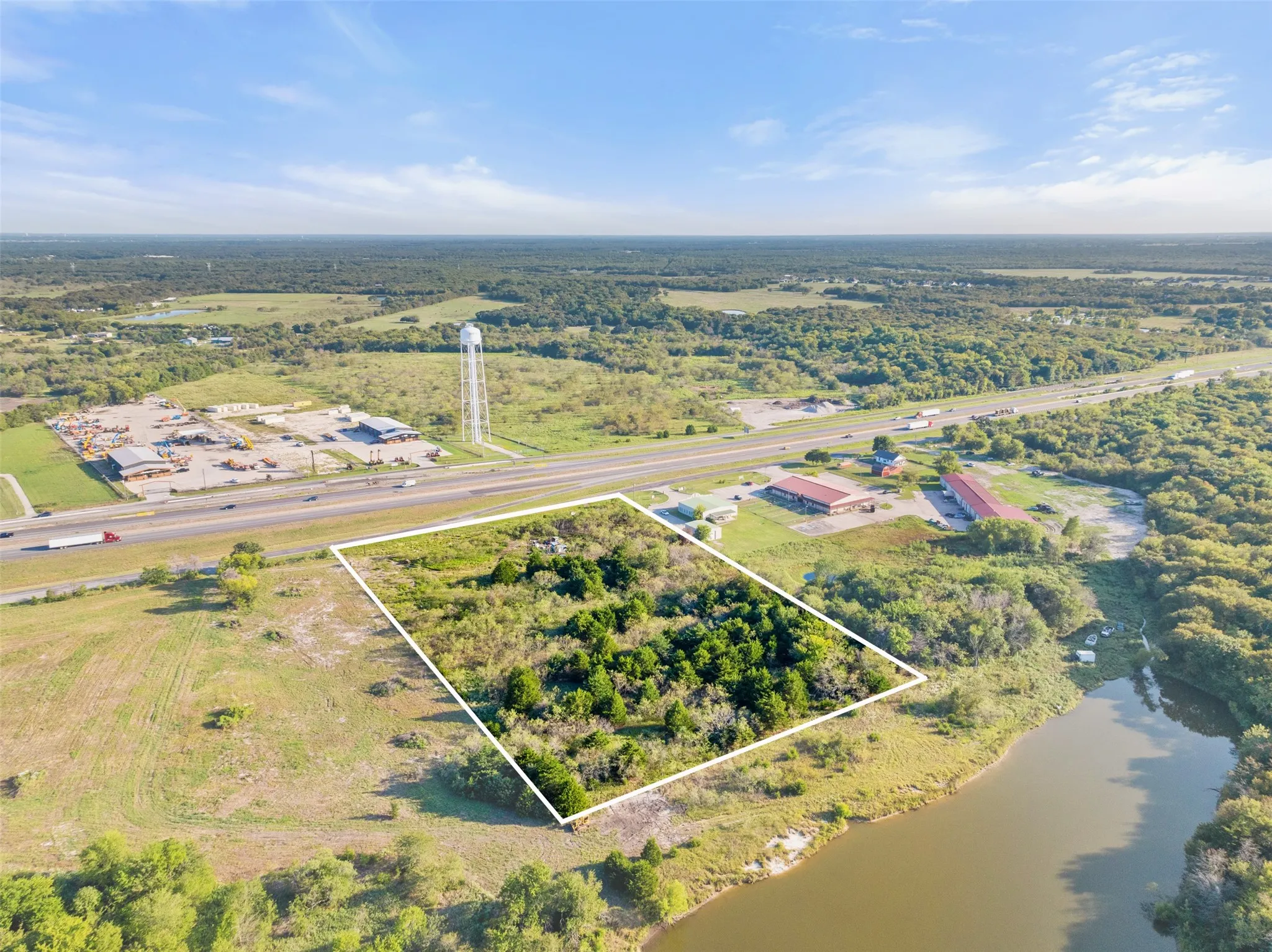 Unimproved Land For Sale in Hunt County , TBD I-30 Frontage Road, Caddo Mills, Texas 75135, 0, 0, Garage spaces, 0 Sqft, built in 0, mls#21378332, Real Estate Agent in Caddo Mills, Homes For Sale in Hunt county, Homes For Sale in Caddo Mills, Realtor in Caddo Mills Texas, Real Estate Brokerage Independent Realty Texas, Luminita Cordes Realtor