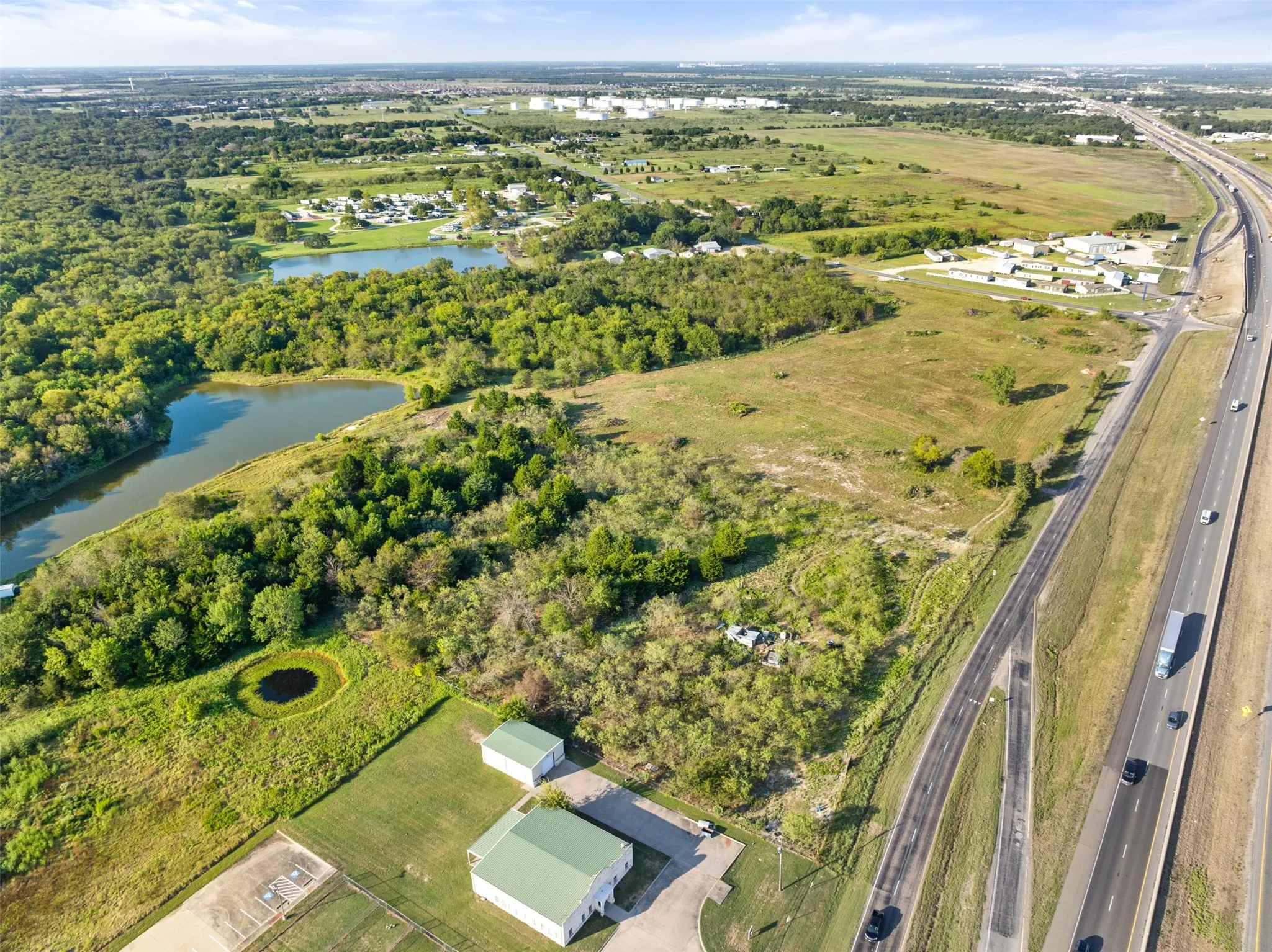 Unimproved Land For Sale in Hunt County , TBD I-30 Frontage Road, Caddo Mills, Texas 75135, 0, 0, Garage spaces, 0 Sqft, built in 0, mls#21378332, Real Estate Agent in Caddo Mills, Homes For Sale in Hunt county, Homes For Sale in Caddo Mills, Realtor in Caddo Mills Texas, Real Estate Brokerage Independent Realty Texas, Luminita Cordes Realtor