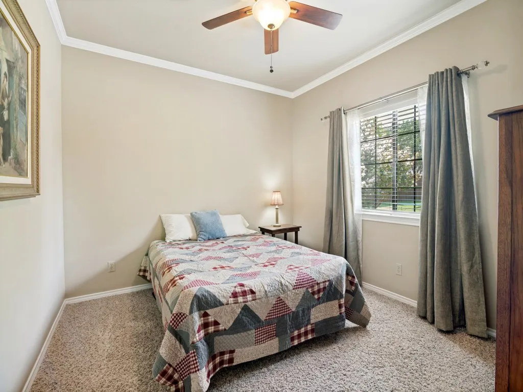 Another secondary bedroom