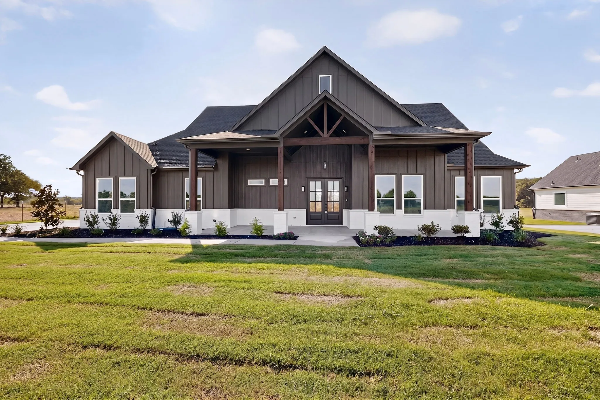 Single Family Residence For Sale in Kaufman County , 14766 Cr-355, Terrell, Texas 75160, 4 Bedroom, 3 Bathroom, 2 Garage spaces, 2,627 Sqft, built in 2026, mls#21378069, Real Estate Agent in Terrell, Homes For Sale in Kaufman county, Homes For Sale in Terrell, Realtor in Terrell Texas, Real Estate Brokerage Independent Realty Texas, Luminita Cordes Realtor
