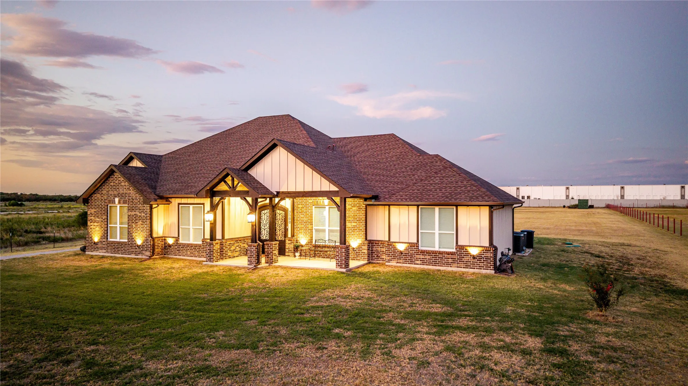 Single Family Residence For Sale in Ellis County , 3900 FM 1183, Ennis, Texas 75119, 5 Bedroom, 2 Bathroom, 2 Garage spaces, 3,419 Sqft, built in 2023, mls#21378391, Real Estate Agent in Ennis, Homes For Sale in Ellis county, Homes For Sale in Ennis, Realtor in Ennis Texas, Real Estate Brokerage Independent Realty Texas, Luminita Cordes Realtor